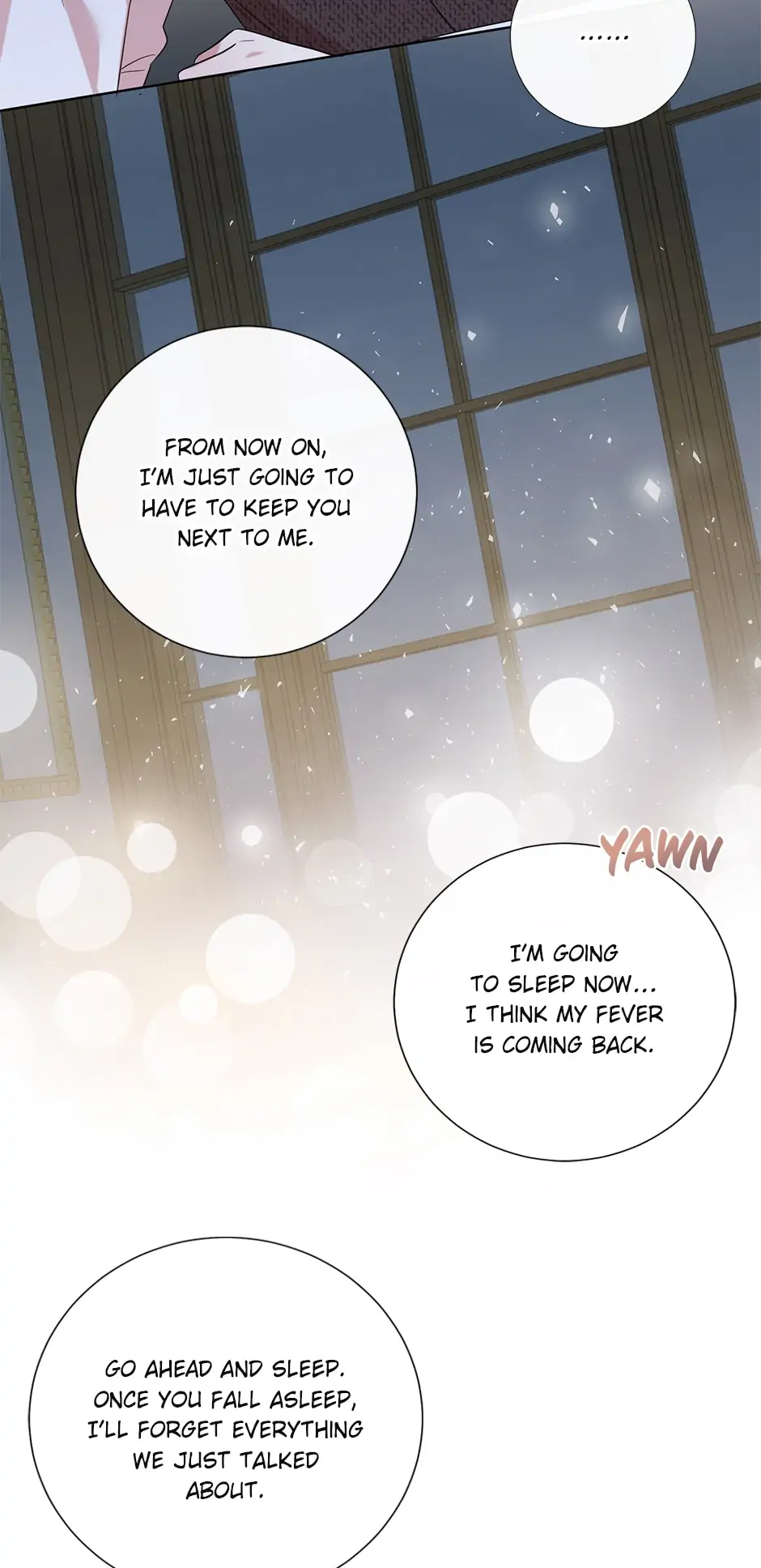 Please Don’t Eat MePlease Don’t Eat Me chapter 69 - page 24