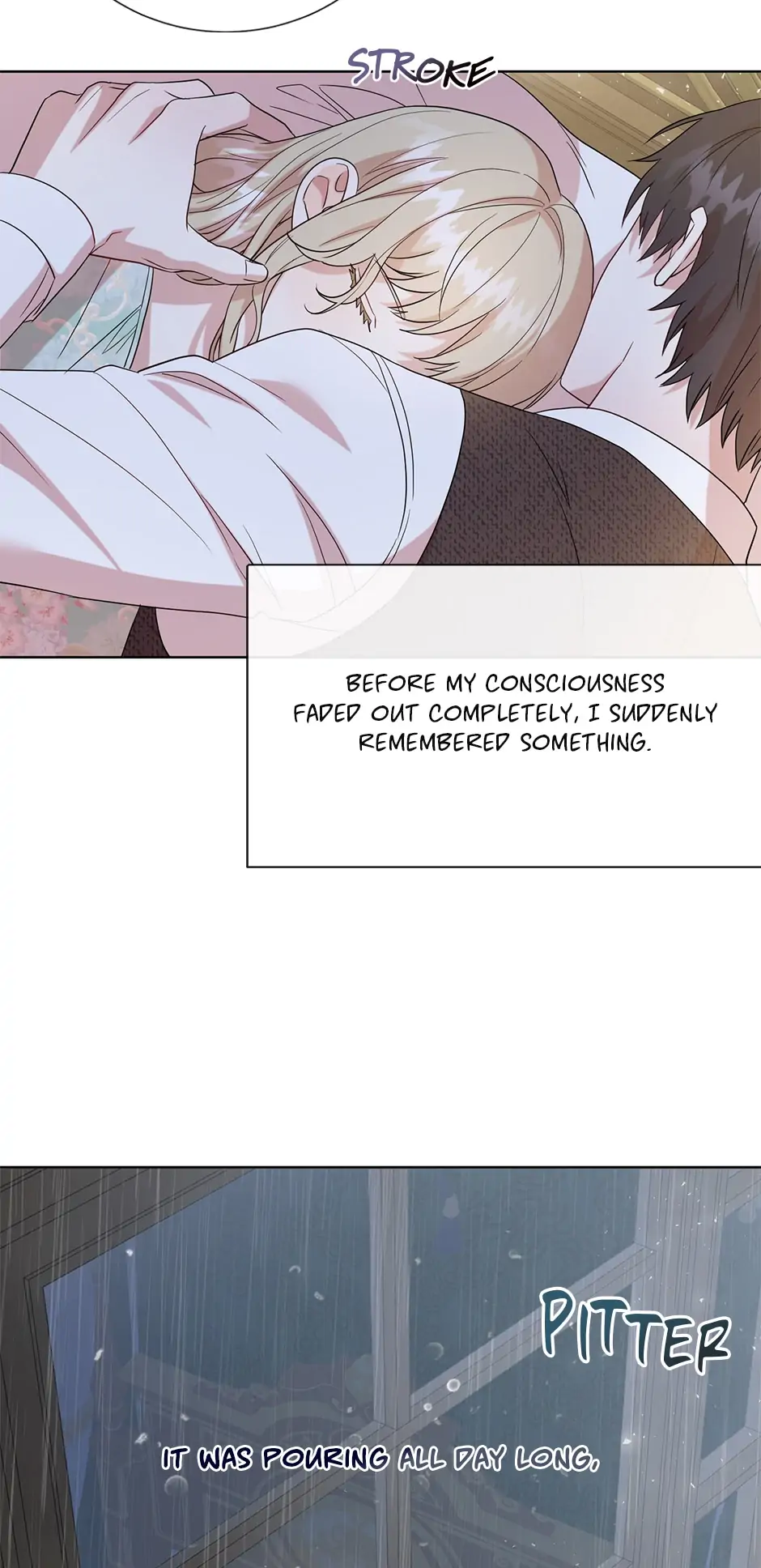 Please Don’t Eat MePlease Don’t Eat Me chapter 69 - page 25