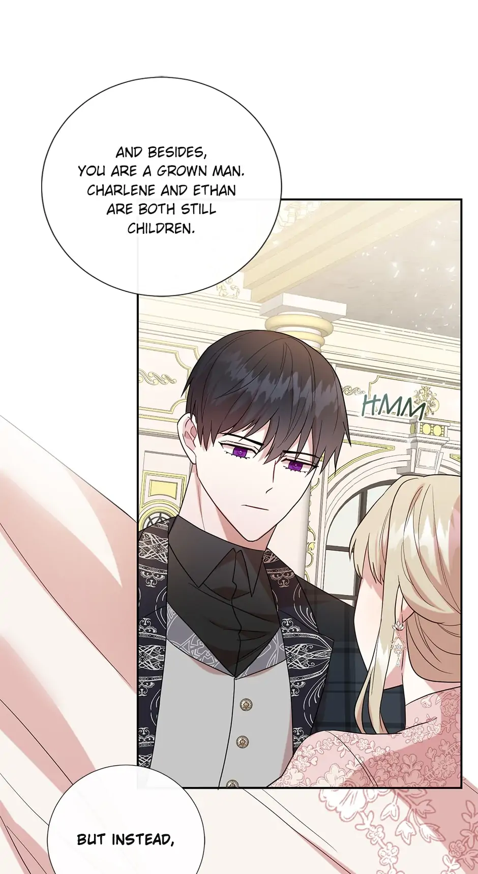 Please Don’t Eat MePlease Don’t Eat Me chapter 69 - page 33