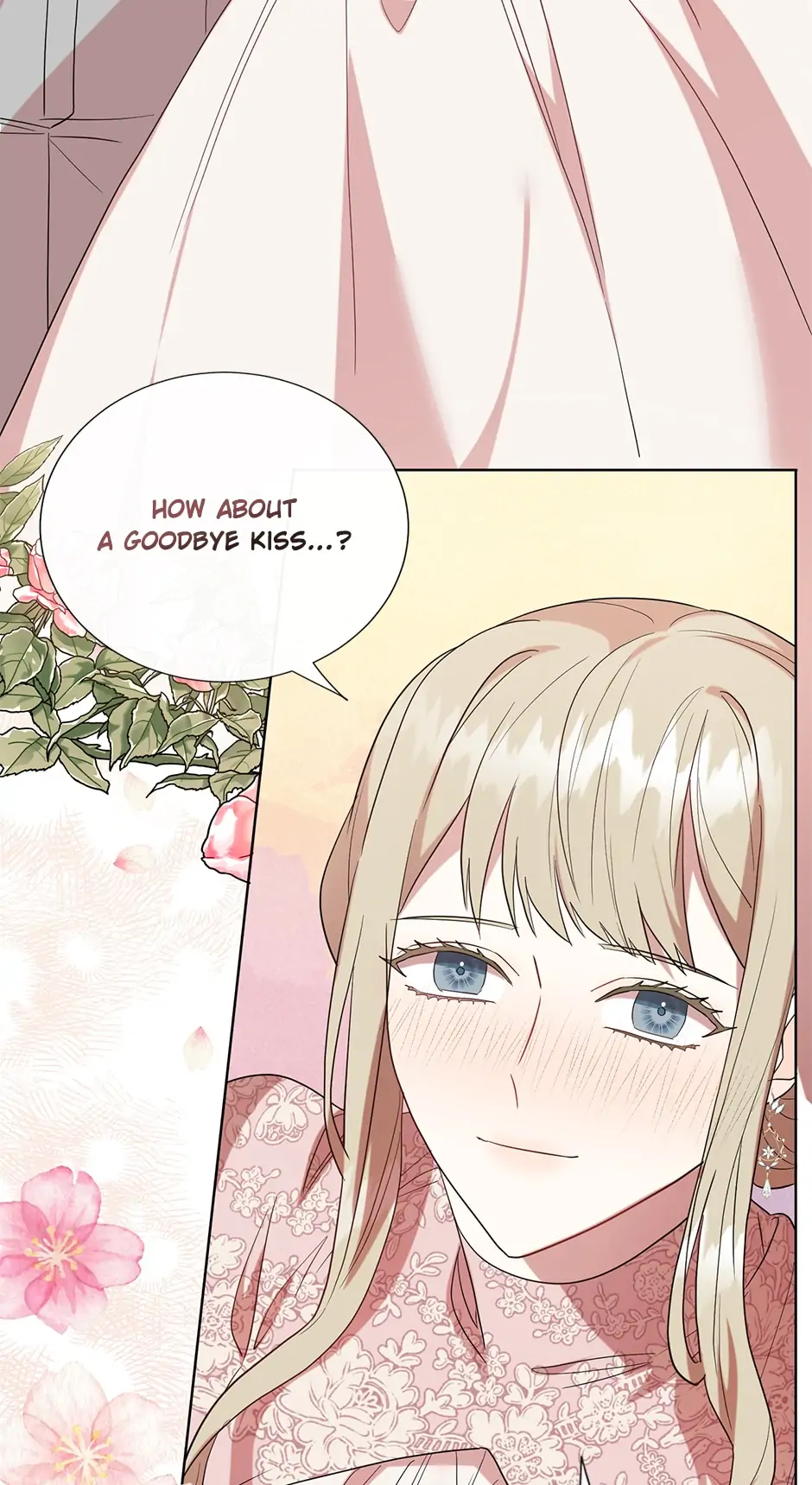 Please Don’t Eat MePlease Don’t Eat Me chapter 69 - page 36
