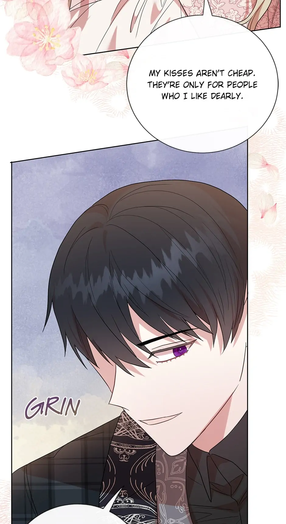 Please Don’t Eat MePlease Don’t Eat Me chapter 69 - page 37