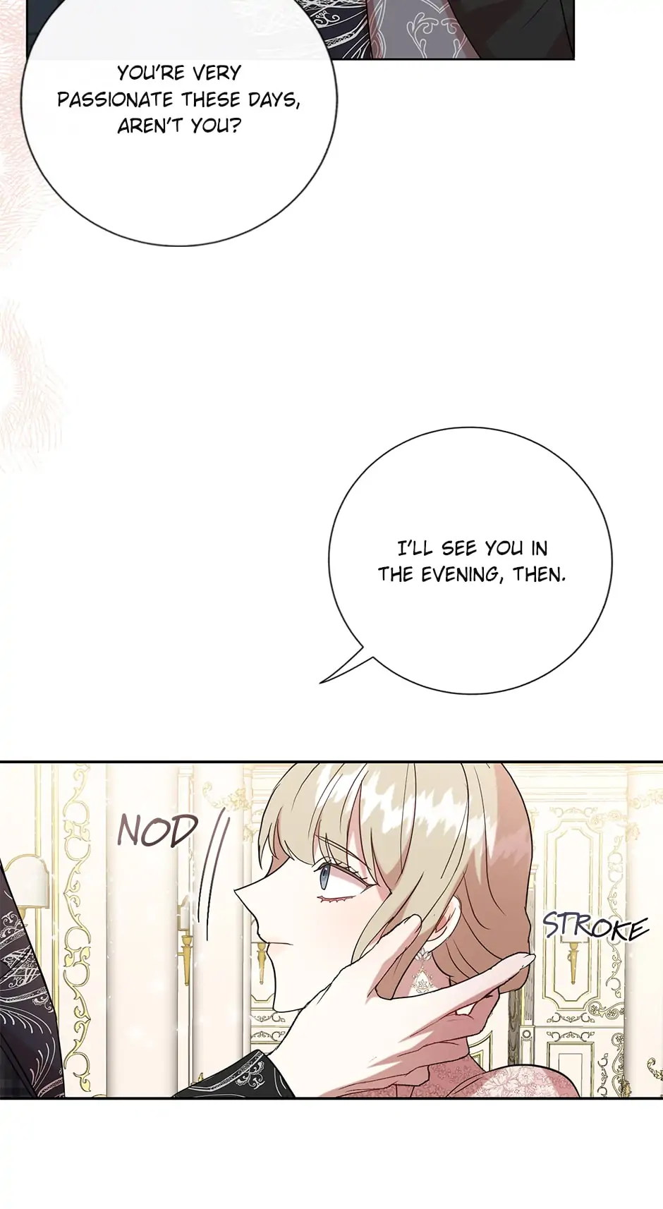 Please Don’t Eat MePlease Don’t Eat Me chapter 69 - page 38
