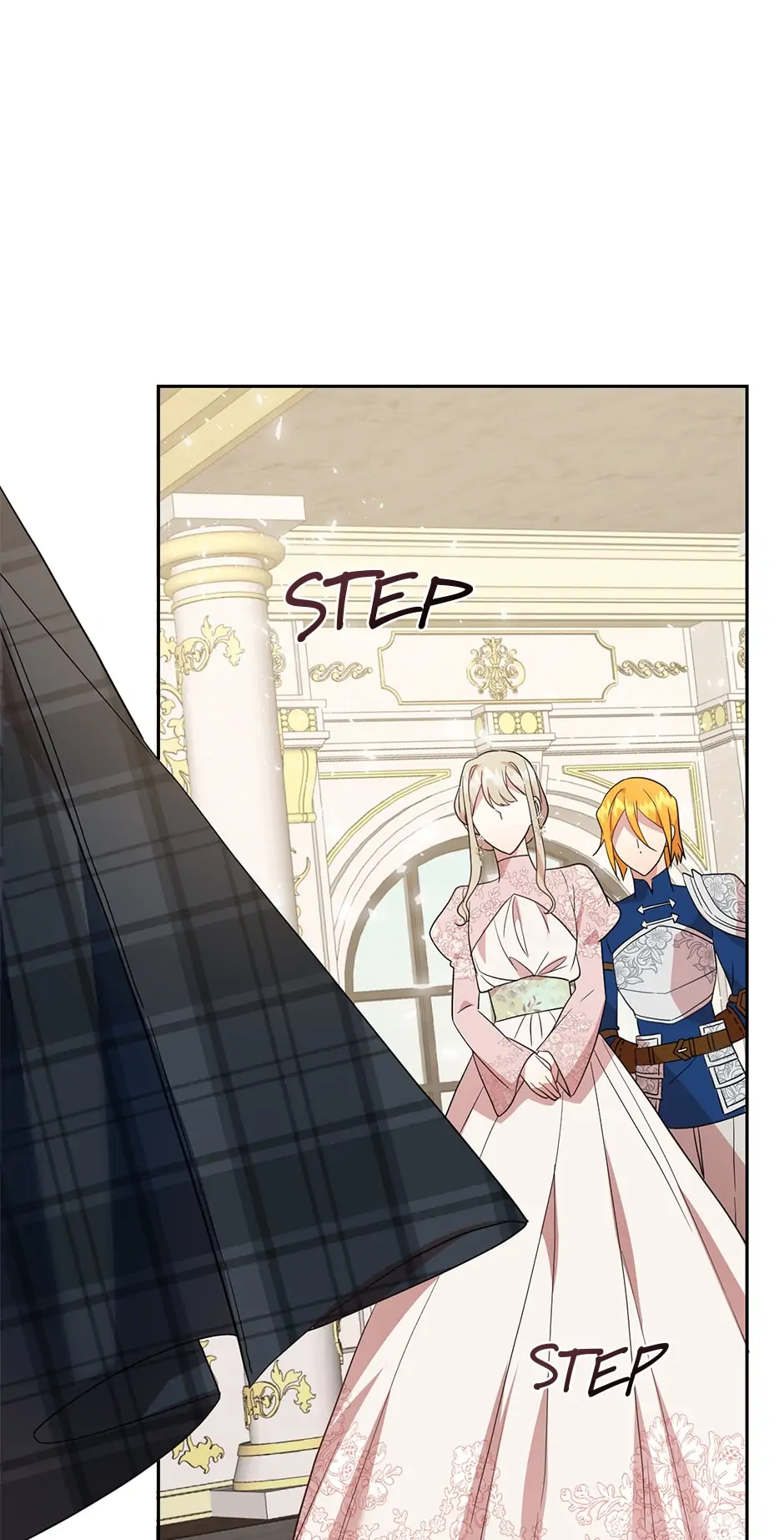 Please Don’t Eat MePlease Don’t Eat Me chapter 69 - page 39