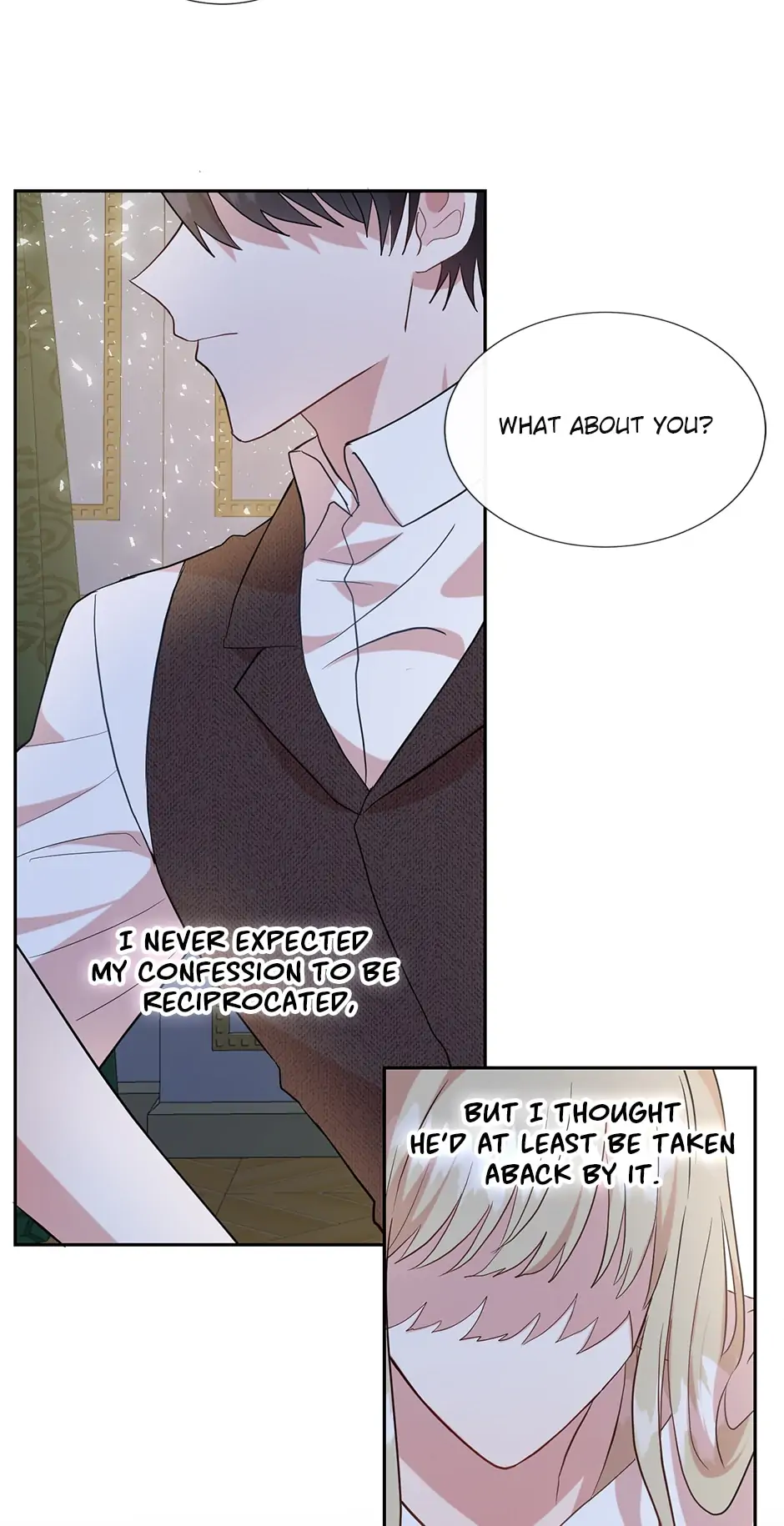 Please Don’t Eat MePlease Don’t Eat Me chapter 69 - page 4