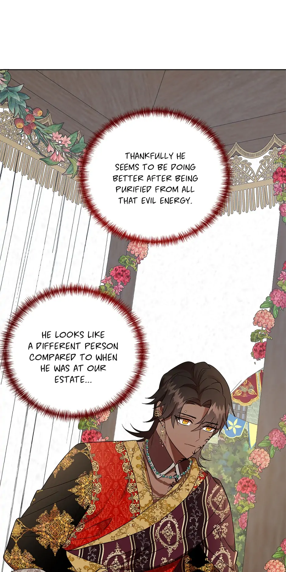 Please Don’t Eat MePlease Don’t Eat Me chapter 69 - page 48