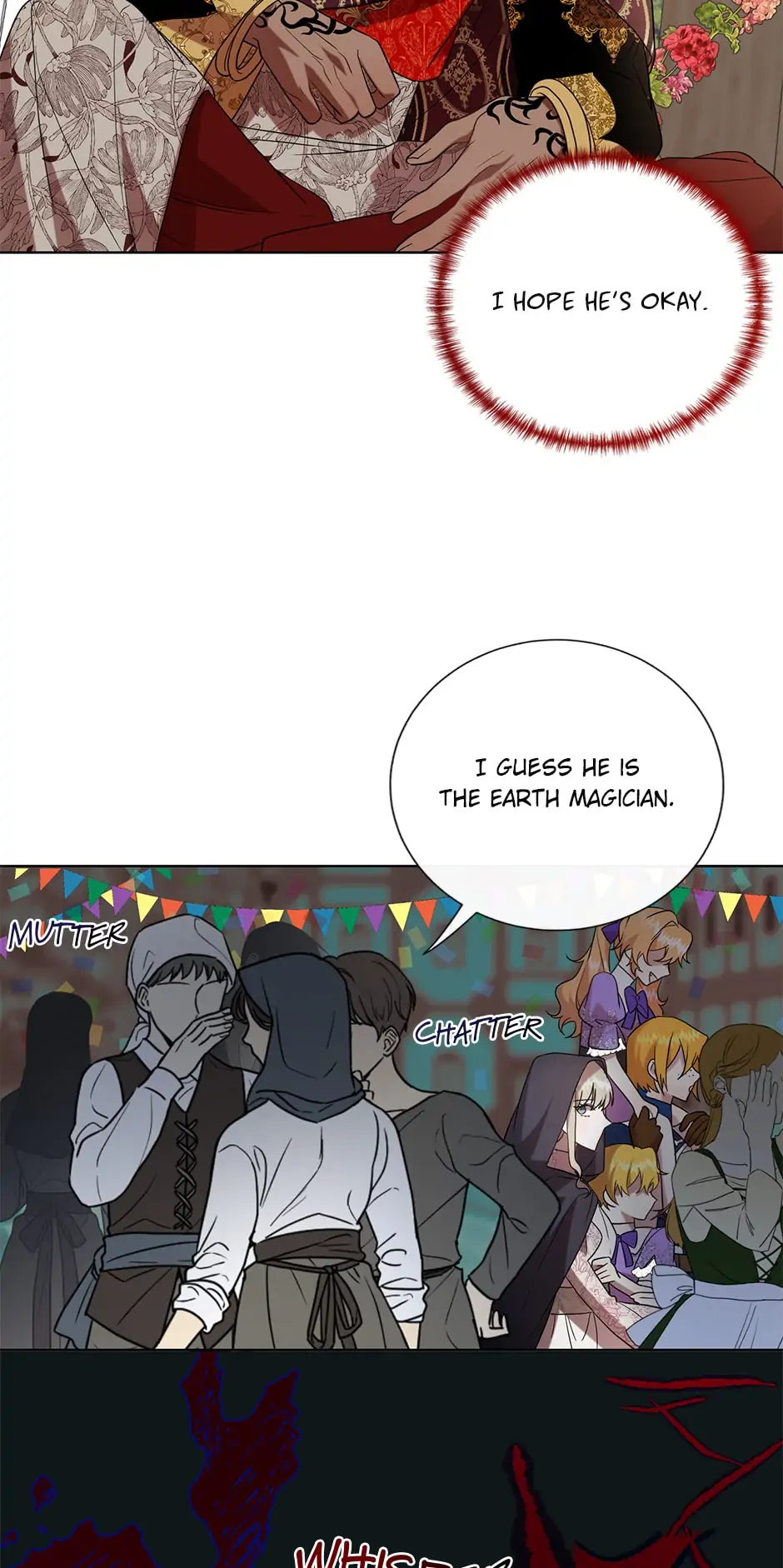 Please Don’t Eat MePlease Don’t Eat Me chapter 69 - page 49