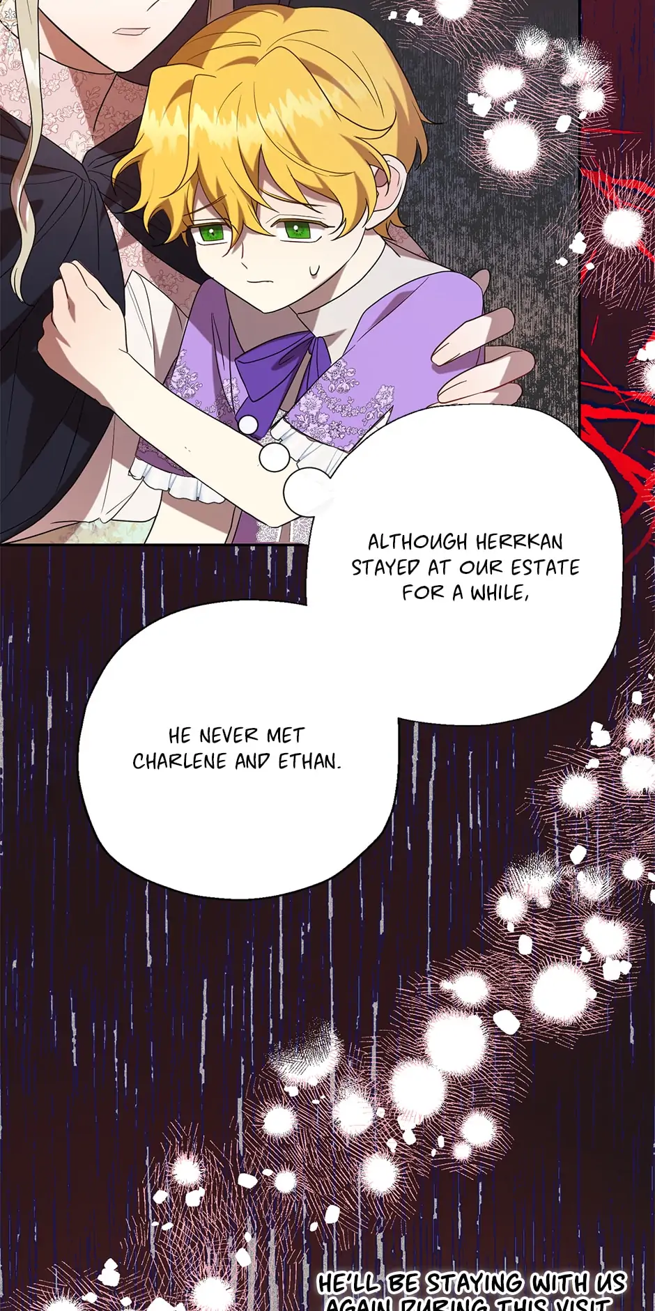 Please Don’t Eat MePlease Don’t Eat Me chapter 69 - page 52