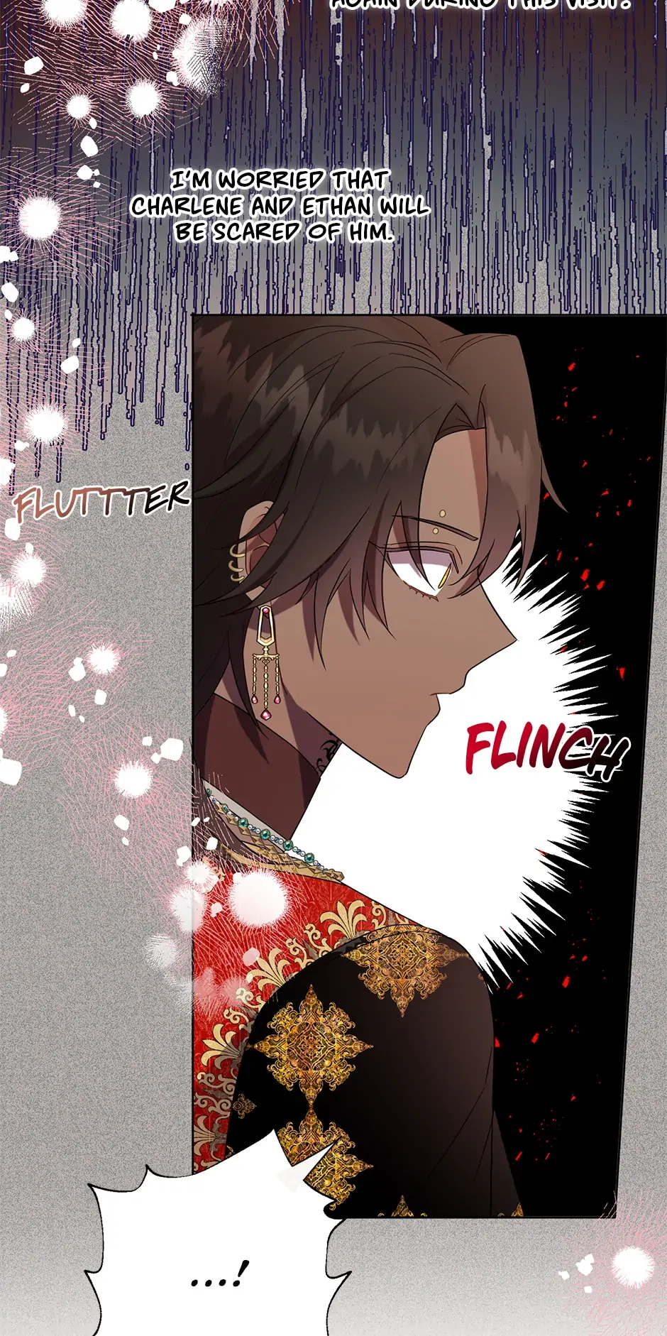 Please Don’t Eat MePlease Don’t Eat Me chapter 69 - page 53