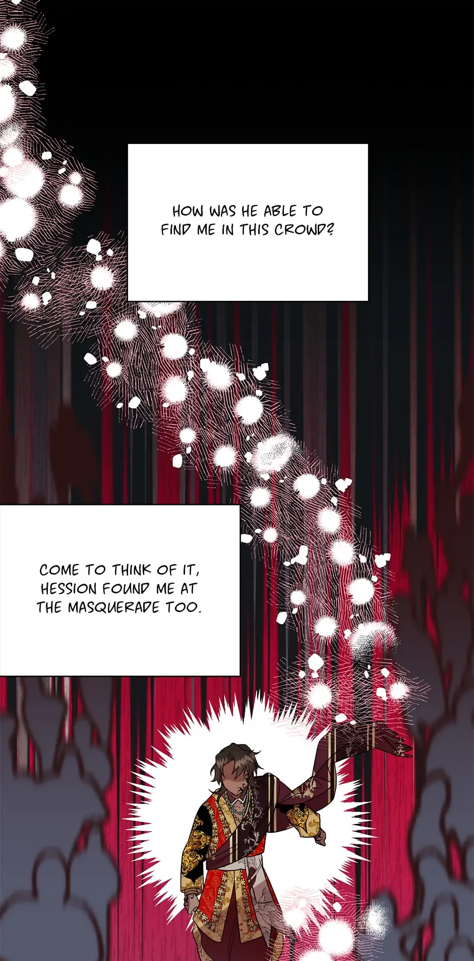 Please Don’t Eat MePlease Don’t Eat Me chapter 69 - page 63