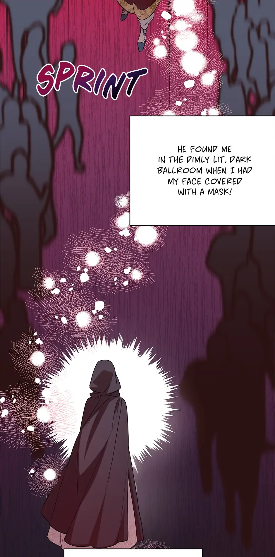 Please Don’t Eat MePlease Don’t Eat Me chapter 69 - page 64