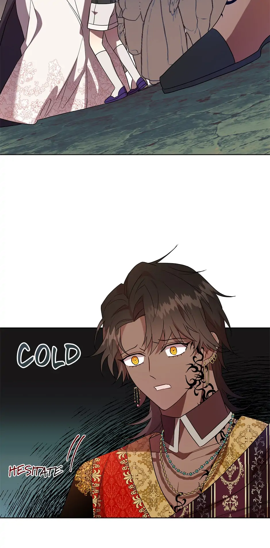 Please Don’t Eat MePlease Don’t Eat Me chapter 69 - page 66