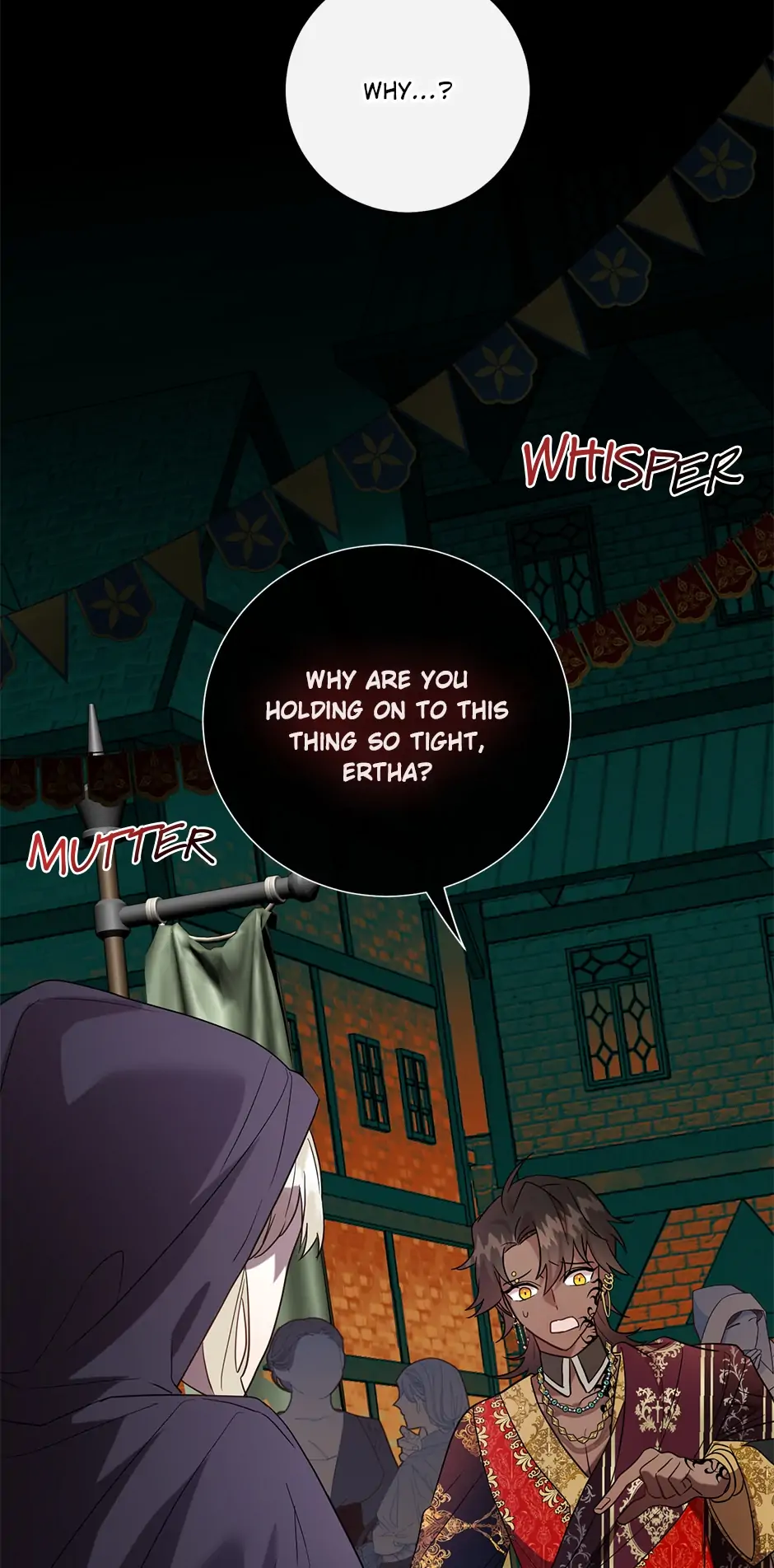 Please Don’t Eat MePlease Don’t Eat Me chapter 69 - page 68