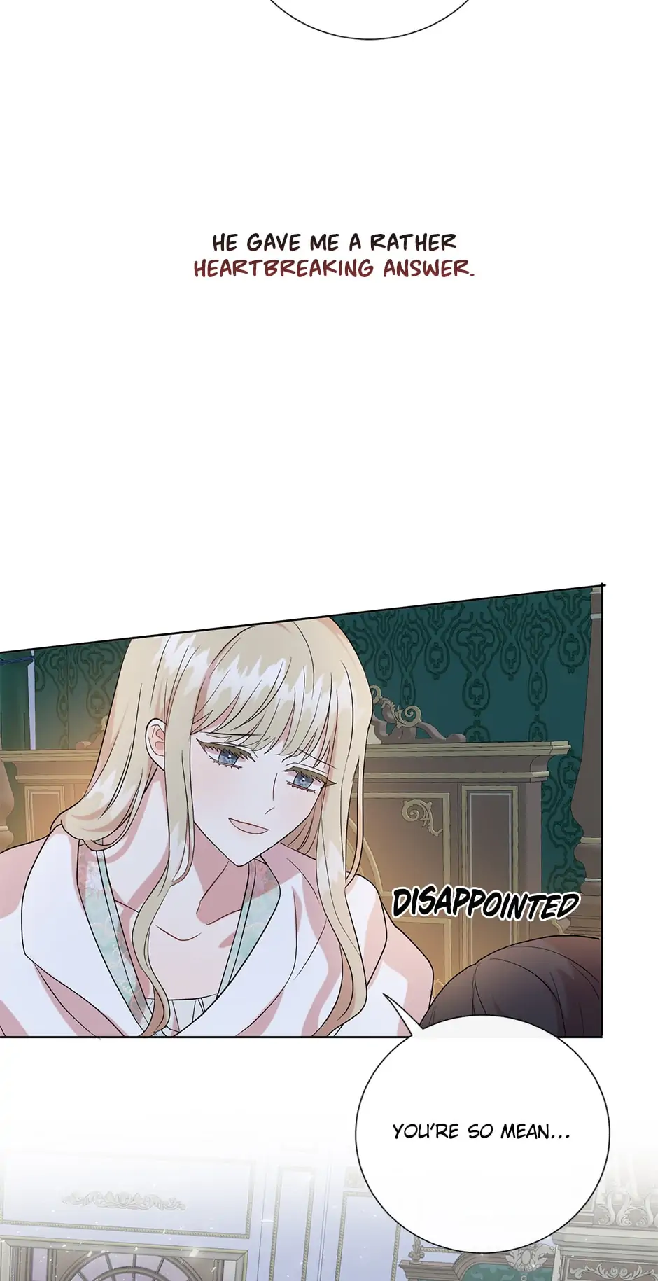 Please Don’t Eat MePlease Don’t Eat Me chapter 69 - page 8