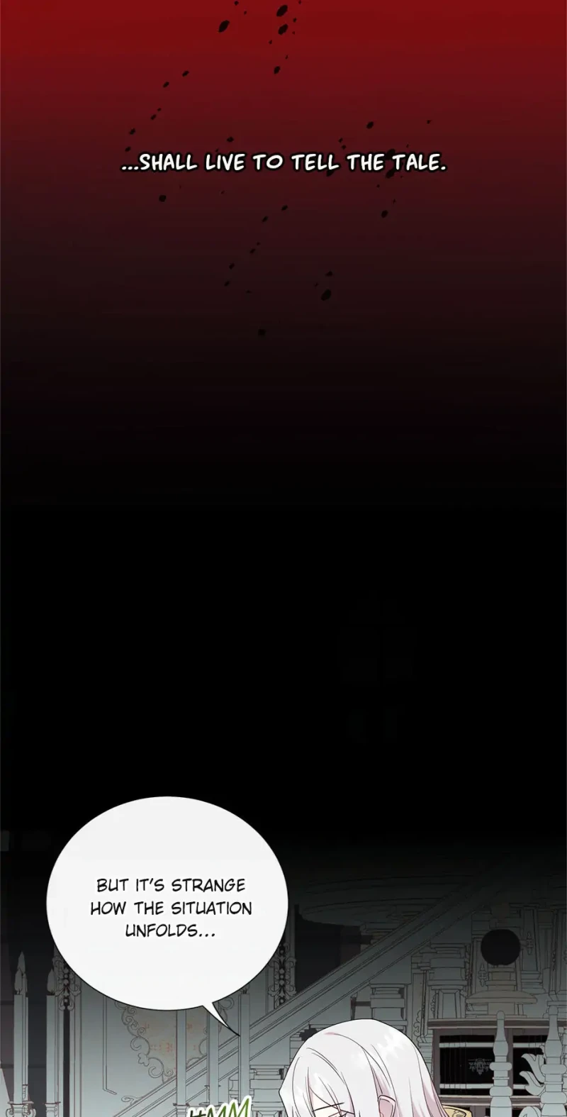 Please Don’t Eat MePlease Don’t Eat Me chapter 53 - page 12