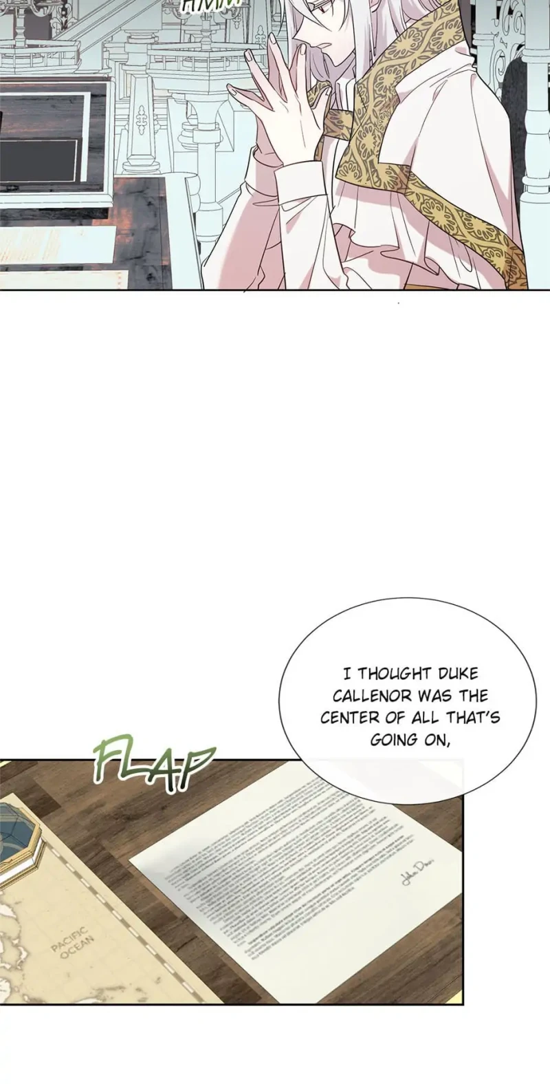 Please Don’t Eat MePlease Don’t Eat Me chapter 53 - page 13