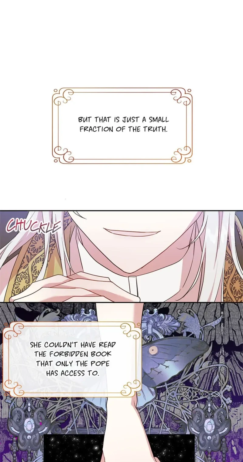 Please Don’t Eat MePlease Don’t Eat Me chapter 53 - page 15