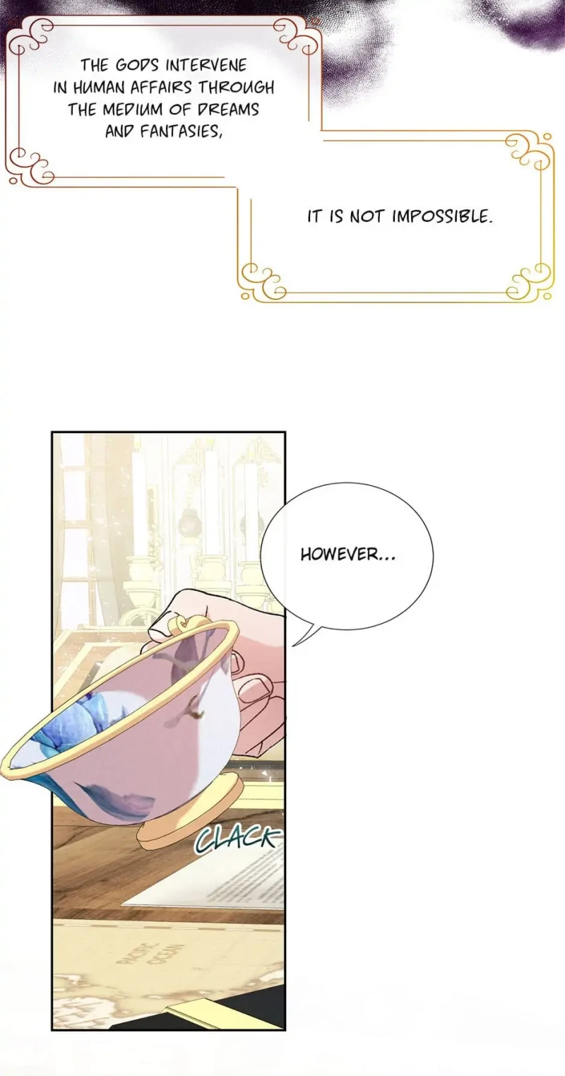 Please Don’t Eat MePlease Don’t Eat Me chapter 53 - page 17