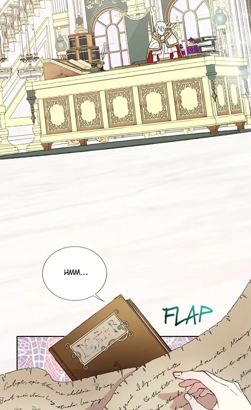 Please Don’t Eat MePlease Don’t Eat Me chapter 53 - page 2