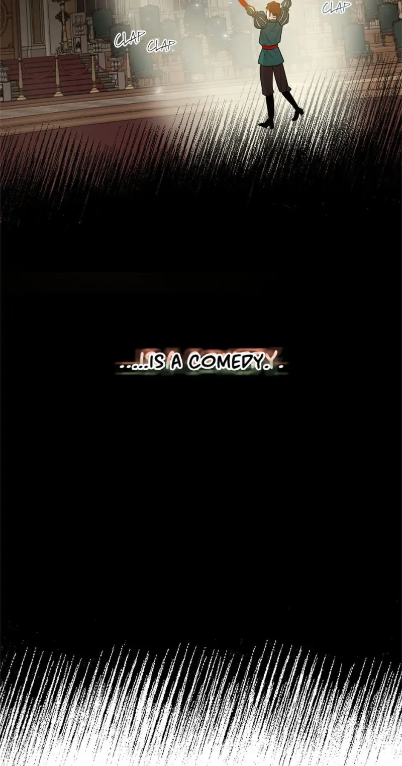Please Don’t Eat MePlease Don’t Eat Me chapter 53 - page 21