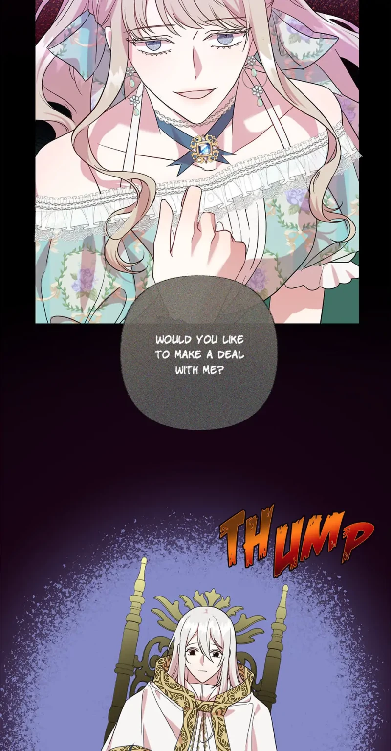 Please Don’t Eat MePlease Don’t Eat Me chapter 53 - page 26