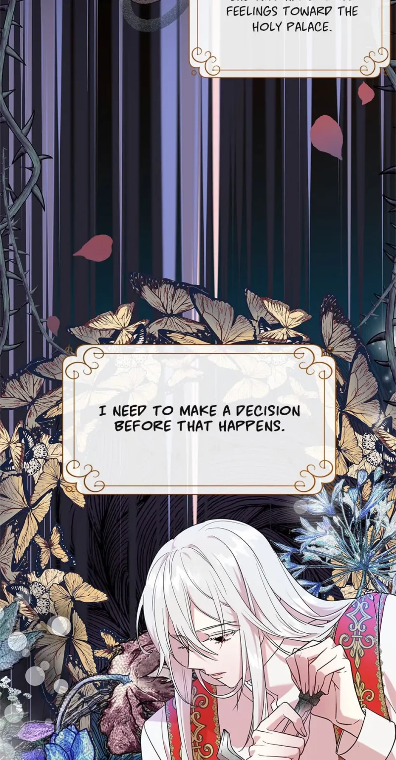 Please Don’t Eat MePlease Don’t Eat Me chapter 53 - page 28