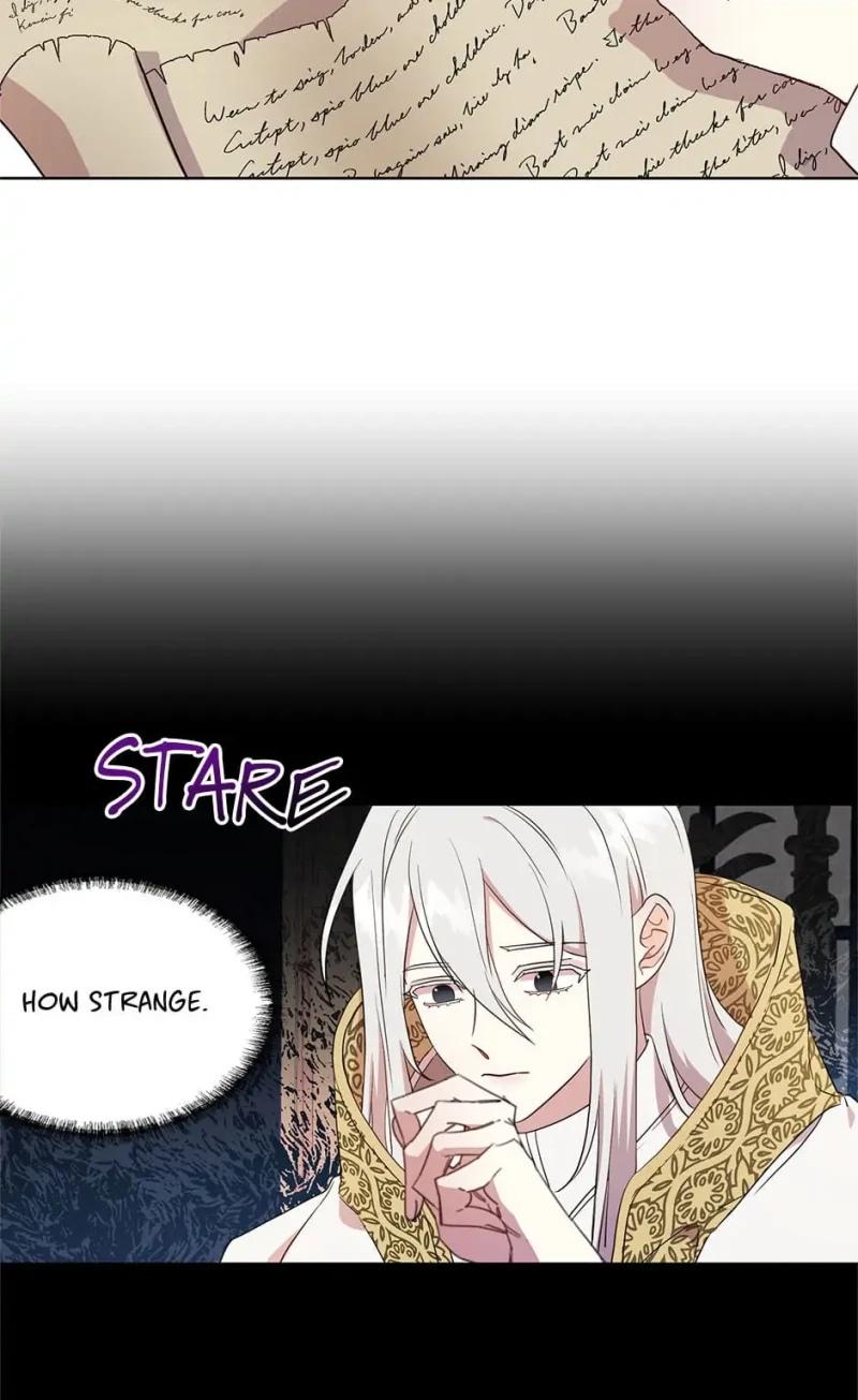 Please Don’t Eat MePlease Don’t Eat Me chapter 53 - page 3