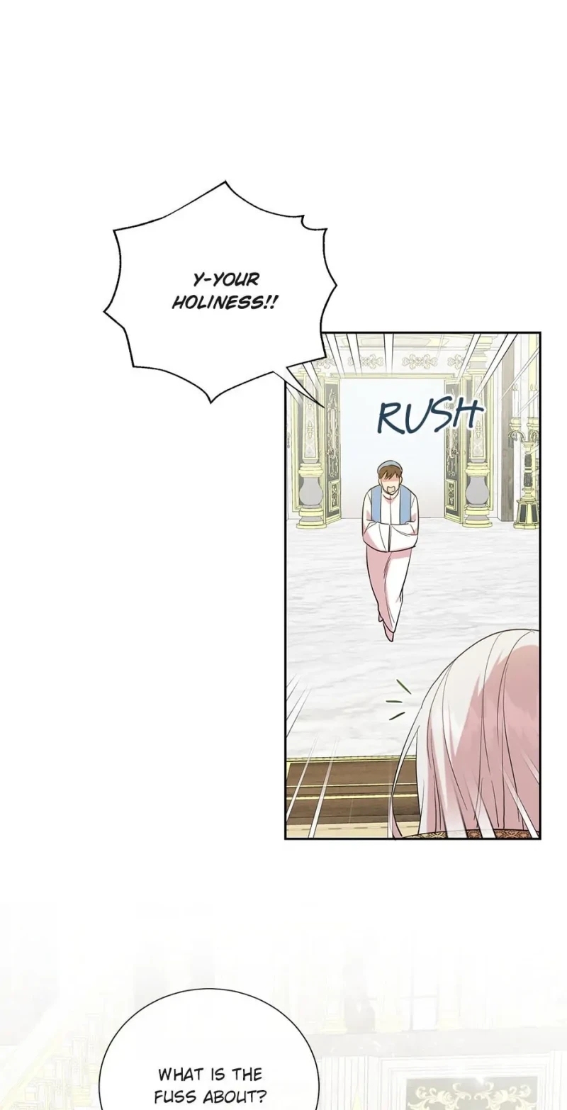 Please Don’t Eat MePlease Don’t Eat Me chapter 53 - page 31