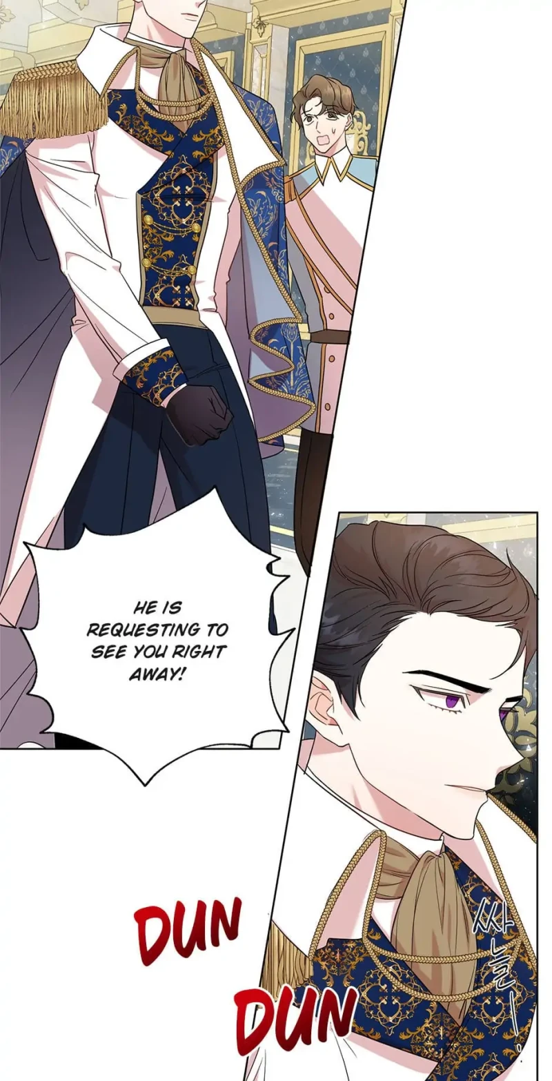 Please Don’t Eat MePlease Don’t Eat Me chapter 53 - page 33
