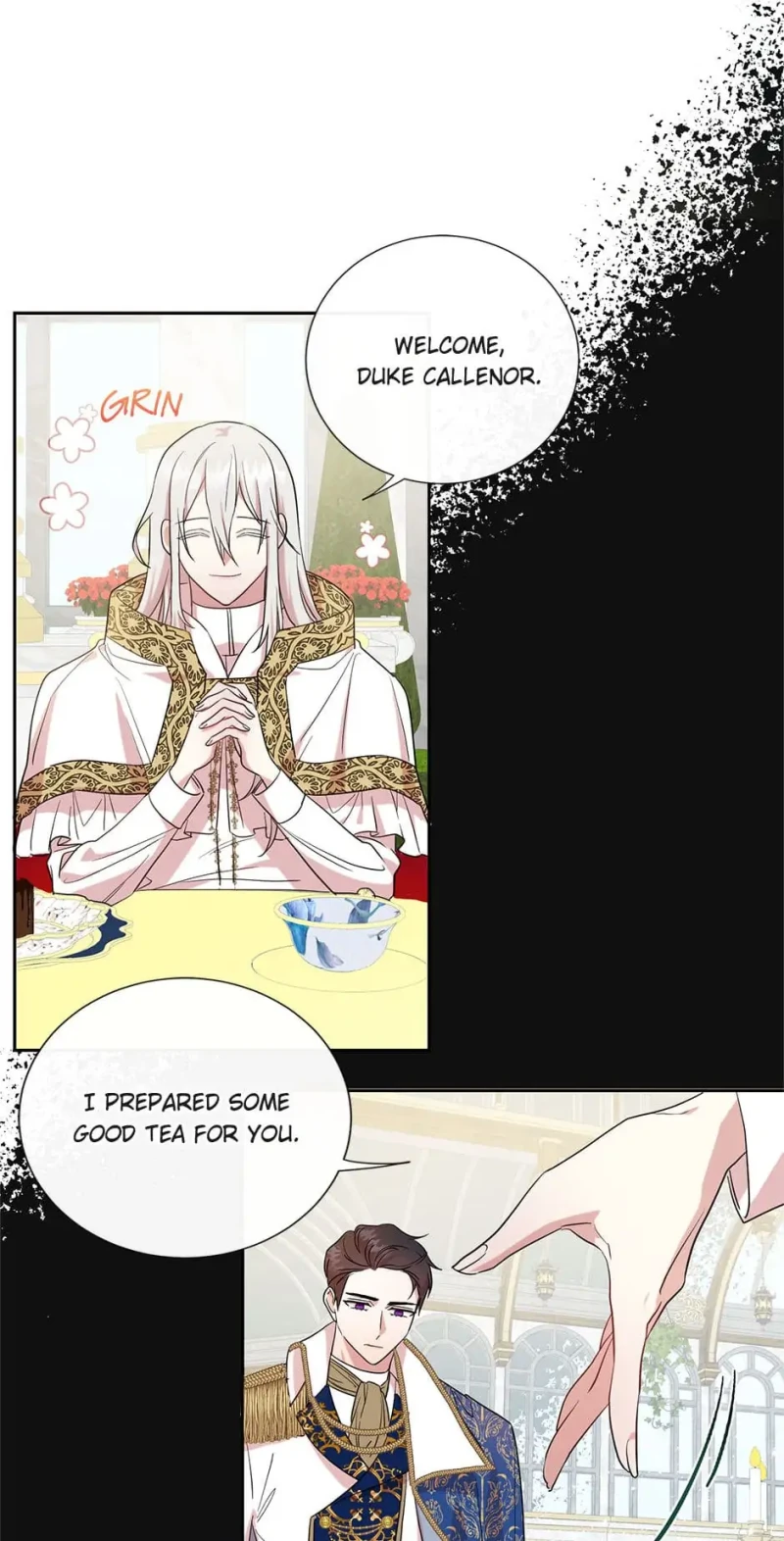 Please Don’t Eat MePlease Don’t Eat Me chapter 53 - page 41