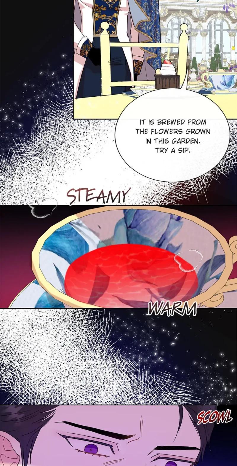 Please Don’t Eat MePlease Don’t Eat Me chapter 53 - page 42
