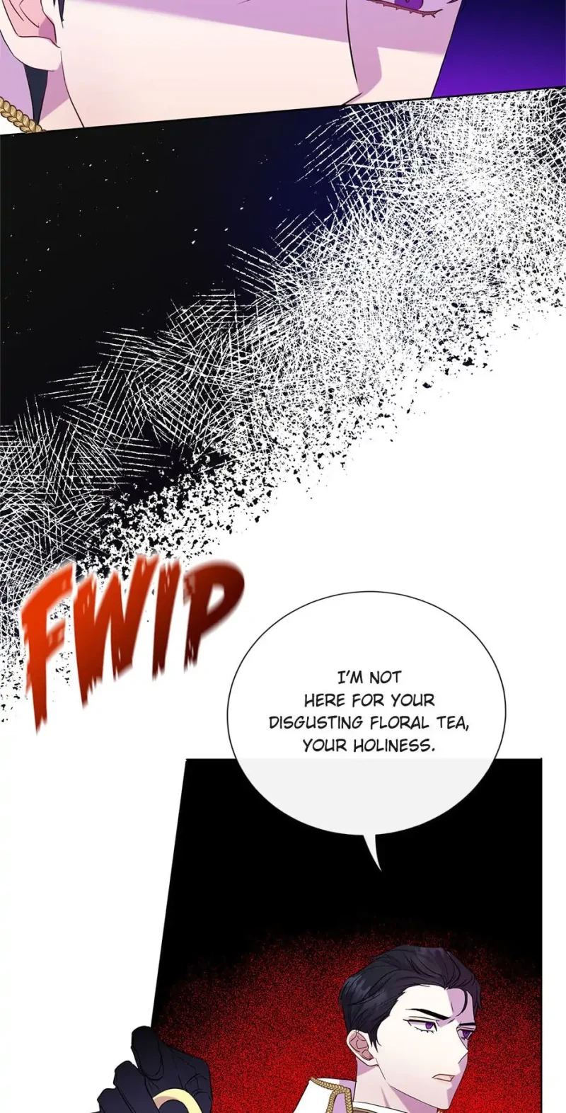 Please Don’t Eat MePlease Don’t Eat Me chapter 53 - page 43