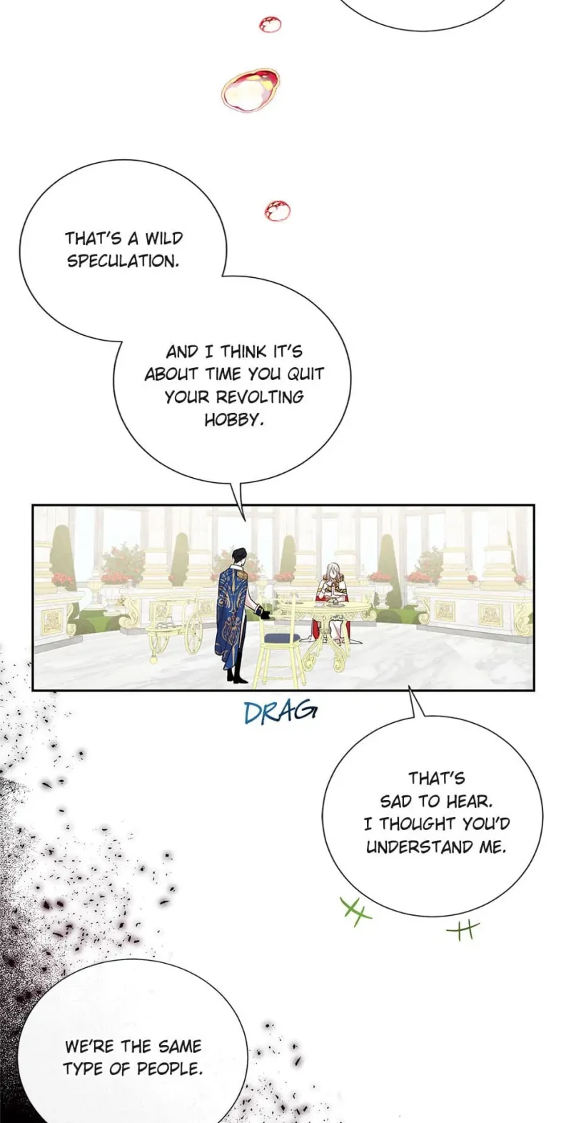 Please Don’t Eat MePlease Don’t Eat Me chapter 53 - page 46