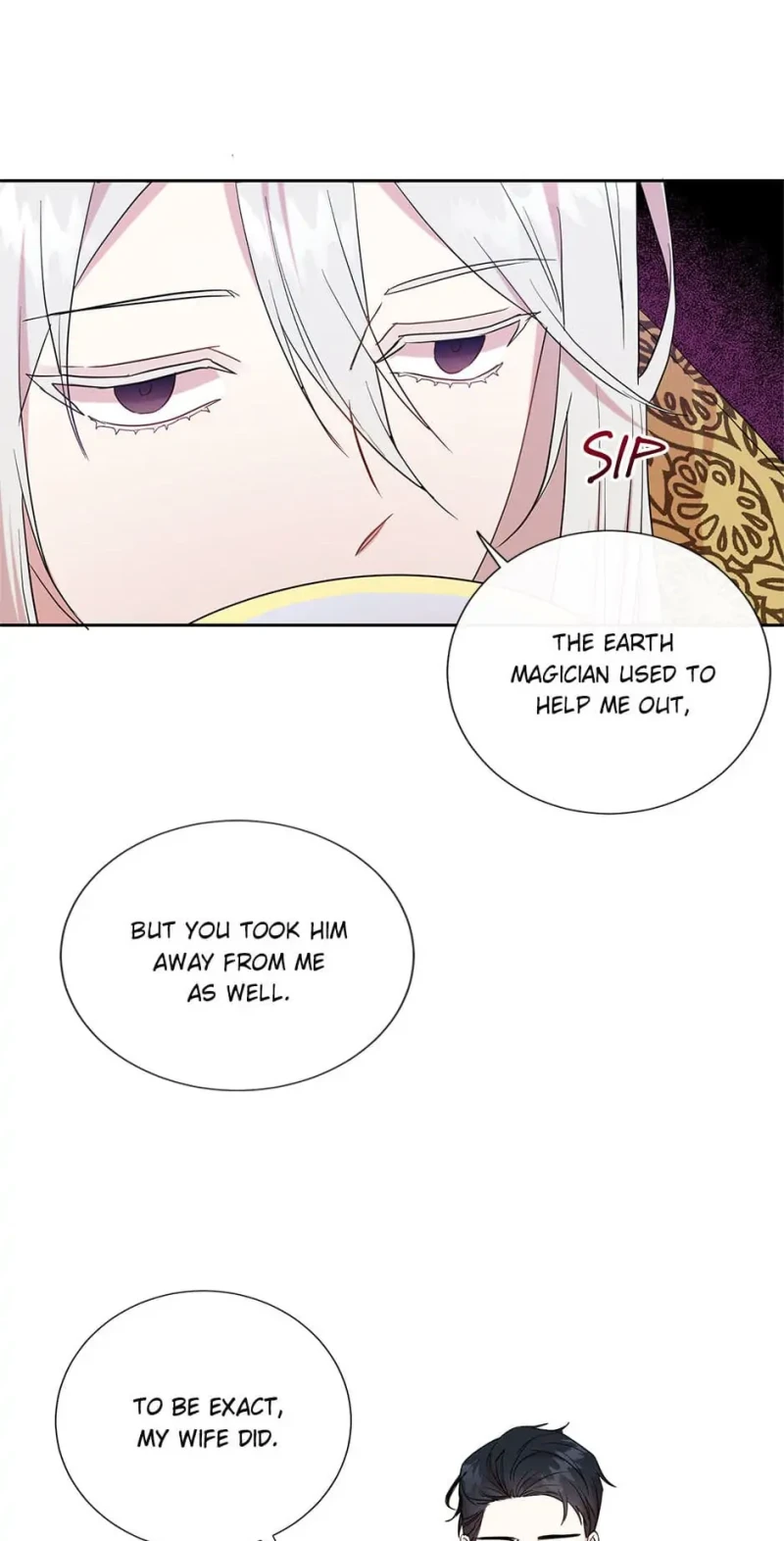 Please Don’t Eat MePlease Don’t Eat Me chapter 53 - page 49