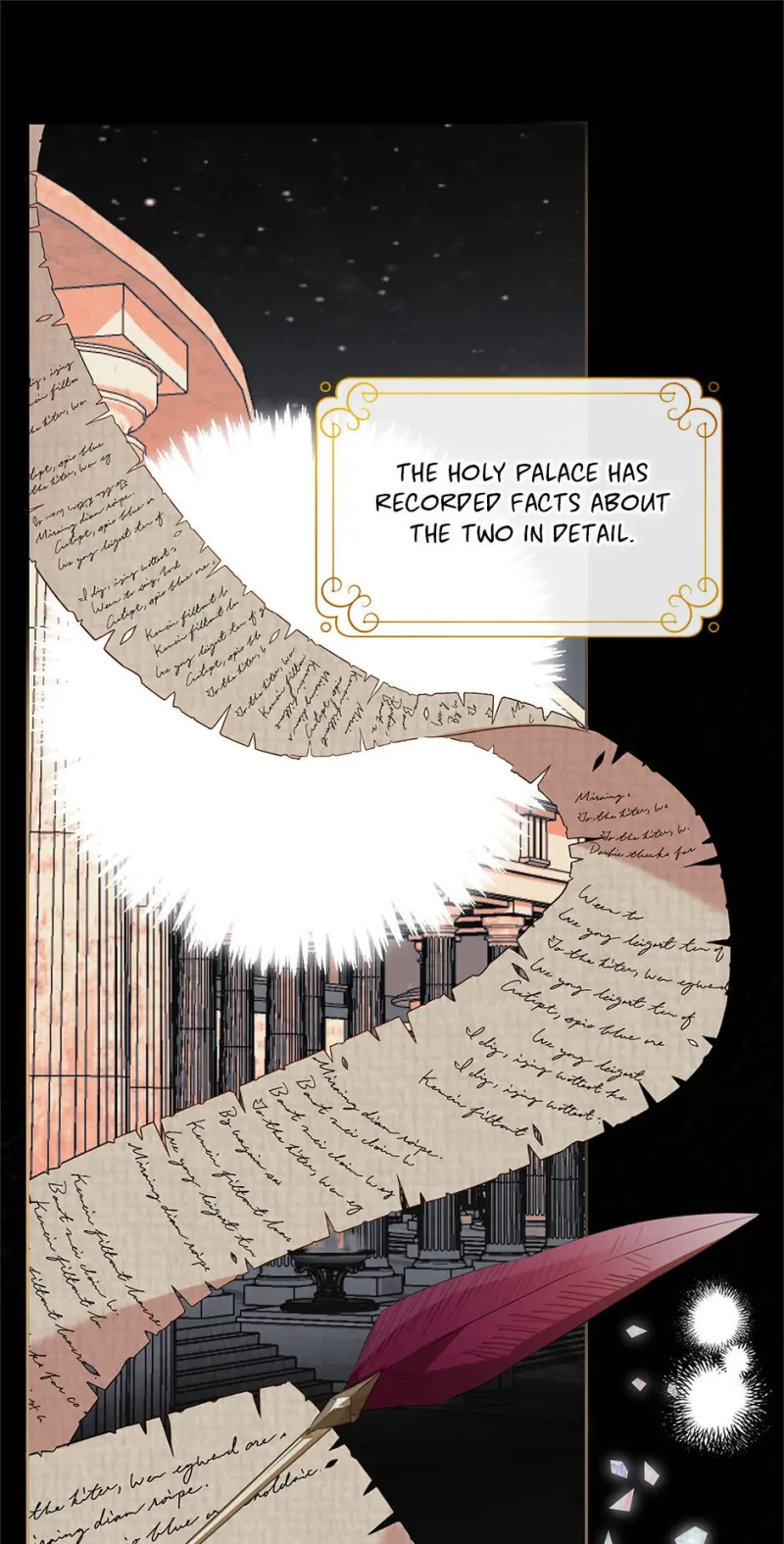 Please Don’t Eat MePlease Don’t Eat Me chapter 53 - page 5