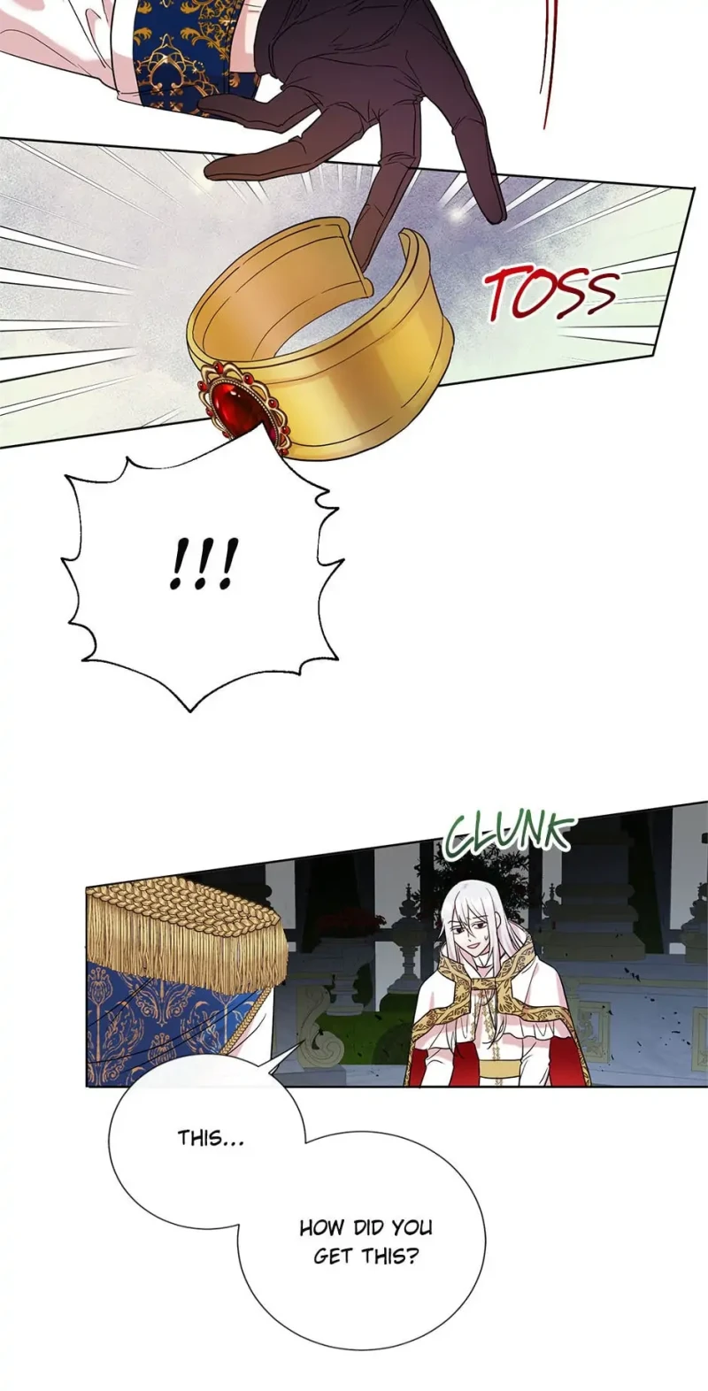 Please Don’t Eat MePlease Don’t Eat Me chapter 53 - page 51
