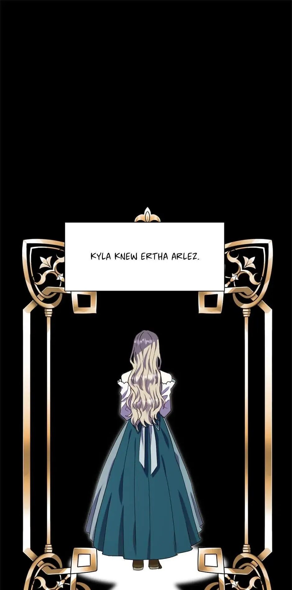Please Don’t Eat MePlease Don’t Eat Me Chapter 38 - page 1