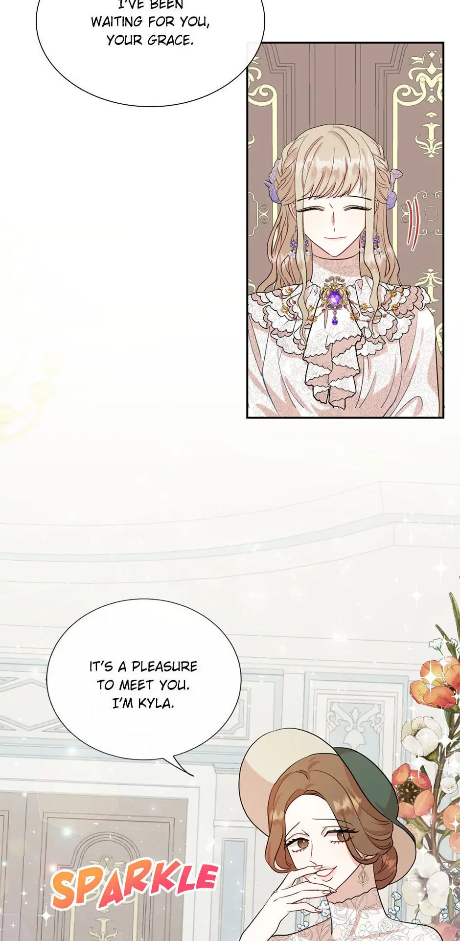 Please Don’t Eat MePlease Don’t Eat Me Chapter 38 - page 12