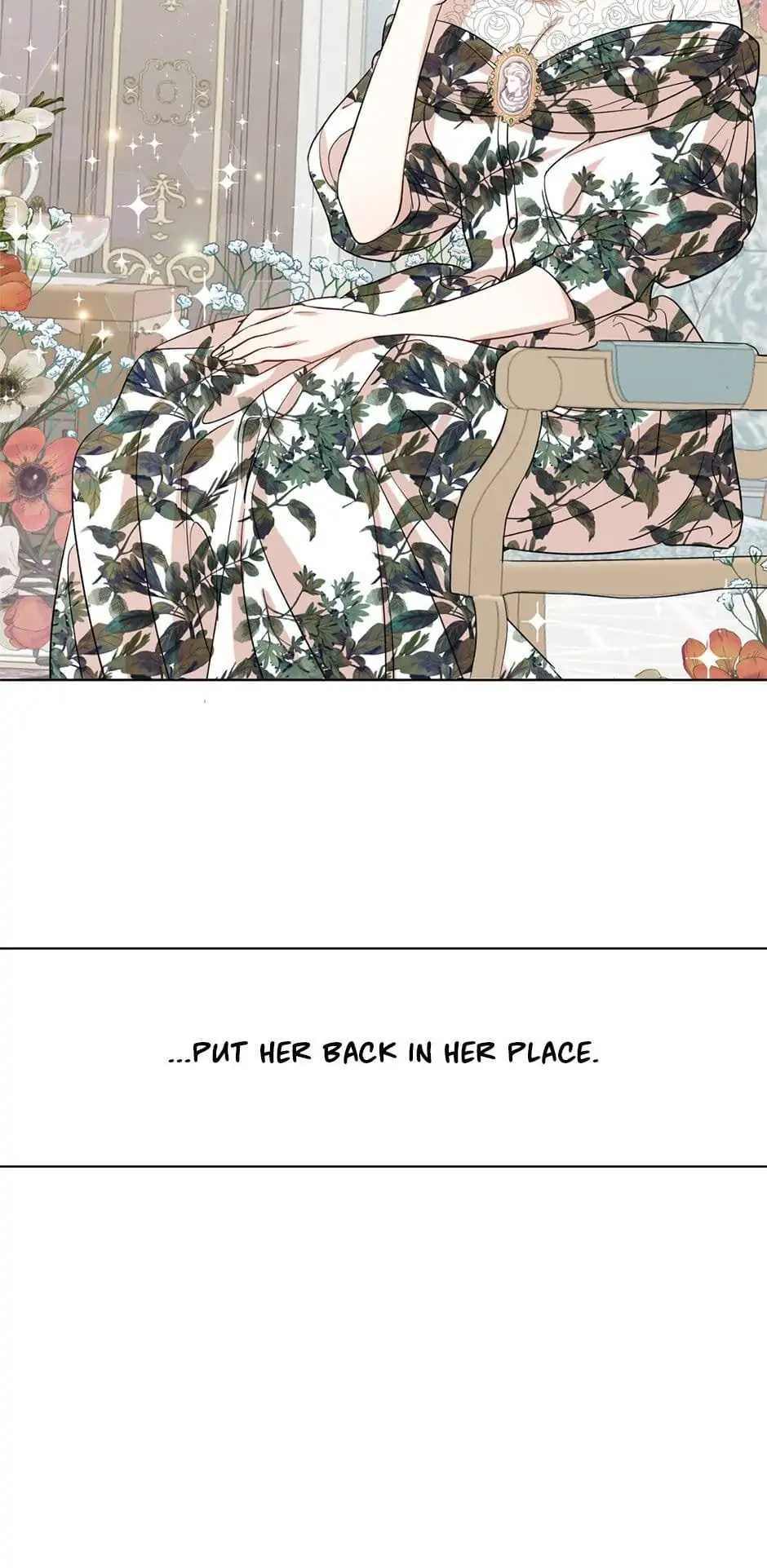 Please Don’t Eat MePlease Don’t Eat Me Chapter 38 - page 13