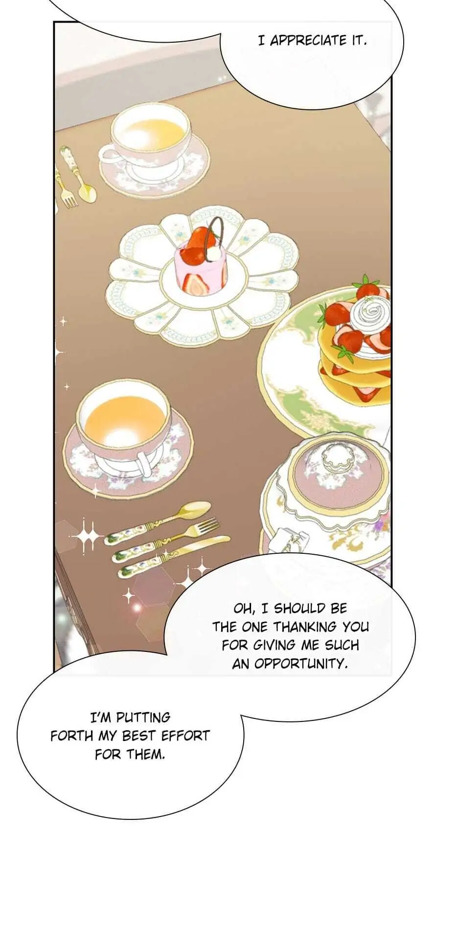 Please Don’t Eat MePlease Don’t Eat Me Chapter 38 - page 15
