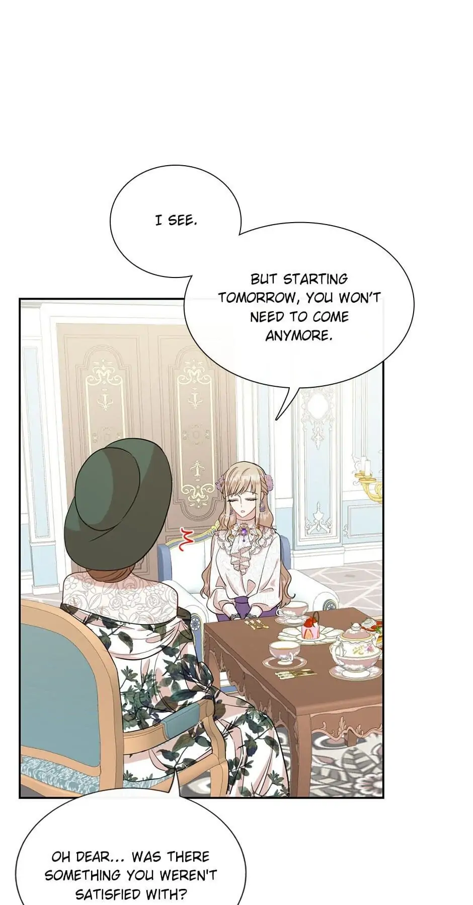 Please Don’t Eat MePlease Don’t Eat Me Chapter 38 - page 16