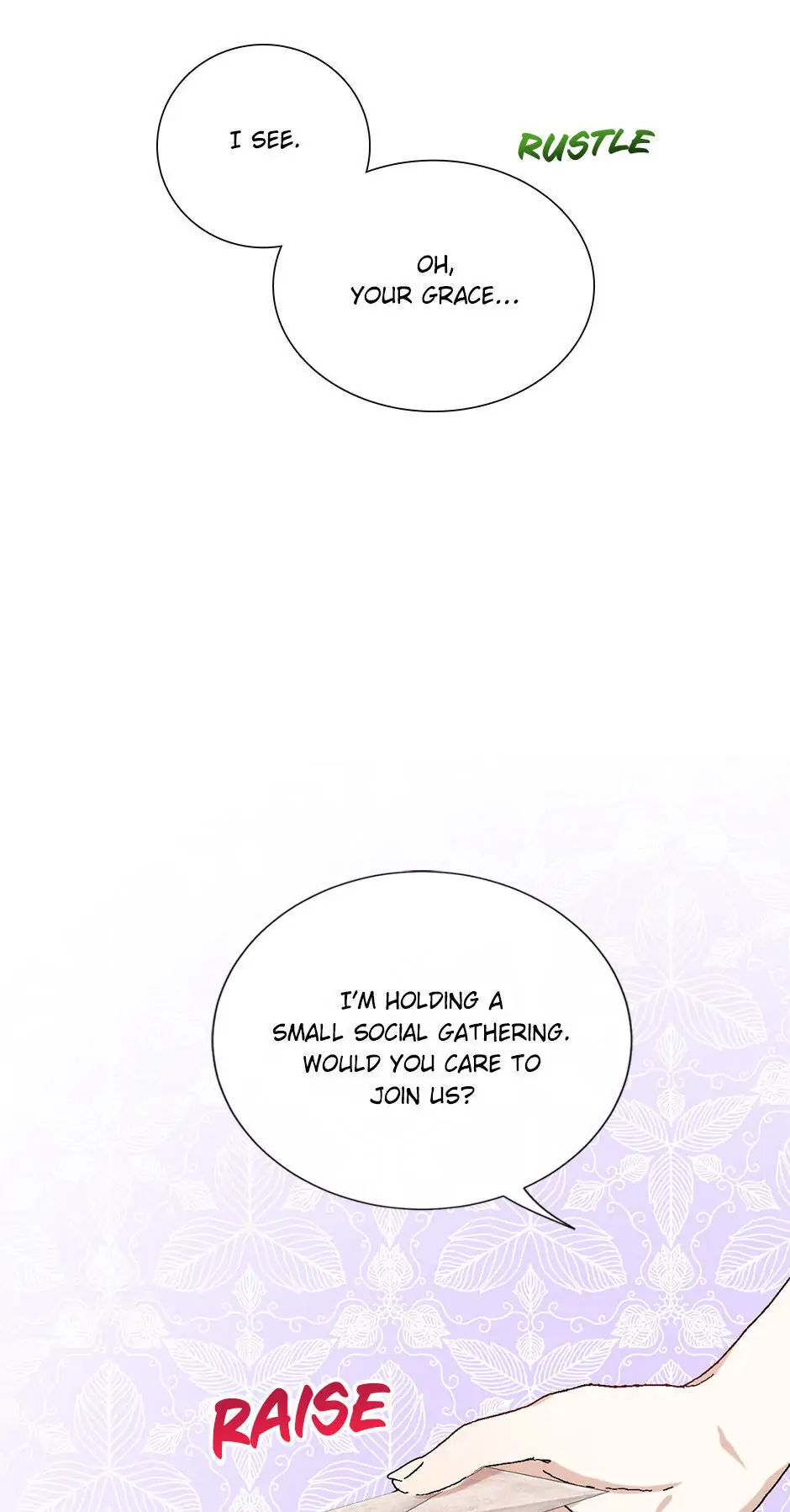 Please Don’t Eat MePlease Don’t Eat Me Chapter 38 - page 19