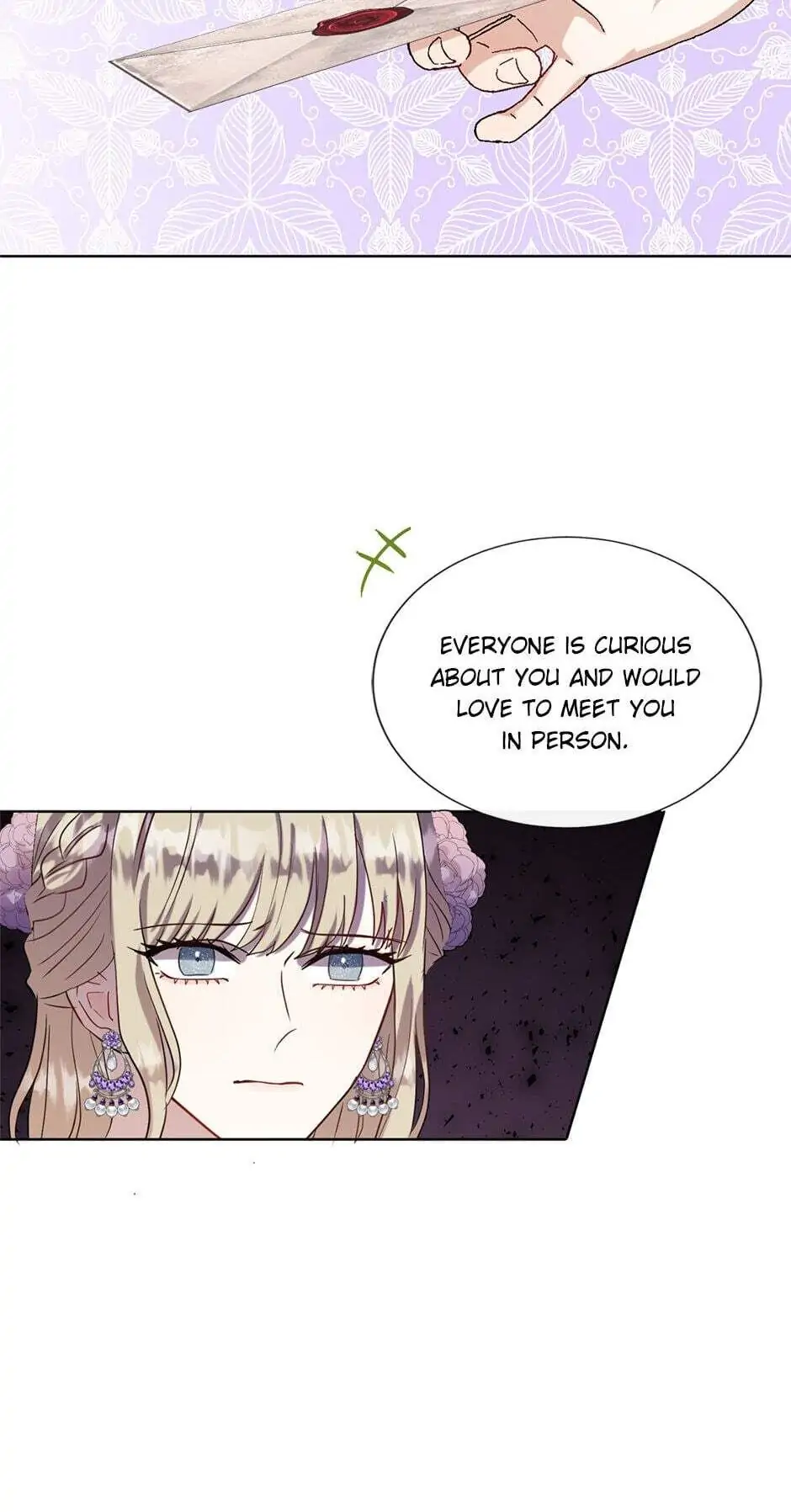 Please Don’t Eat MePlease Don’t Eat Me Chapter 38 - page 20