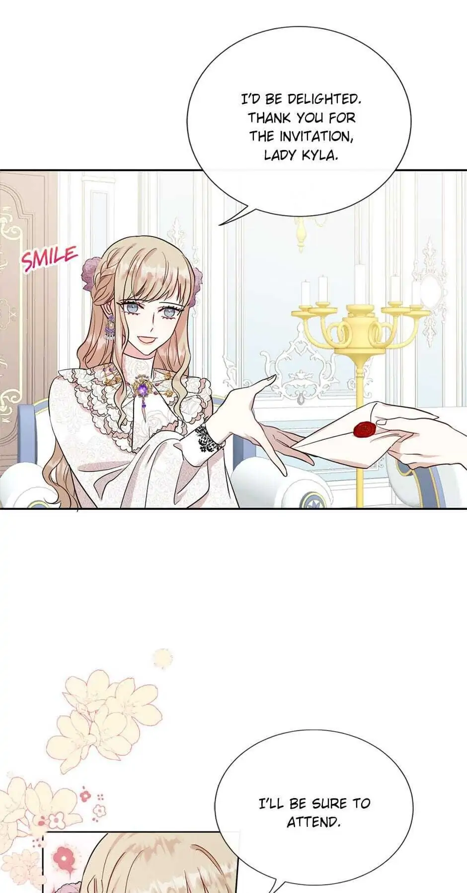 Please Don’t Eat MePlease Don’t Eat Me Chapter 38 - page 21