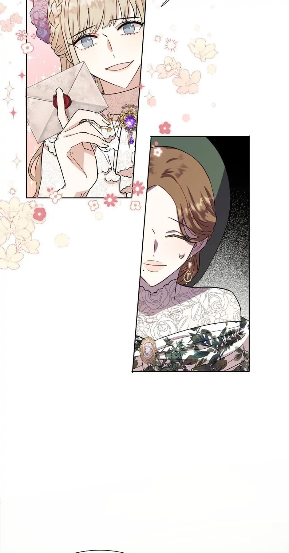 Please Don’t Eat MePlease Don’t Eat Me Chapter 38 - page 22