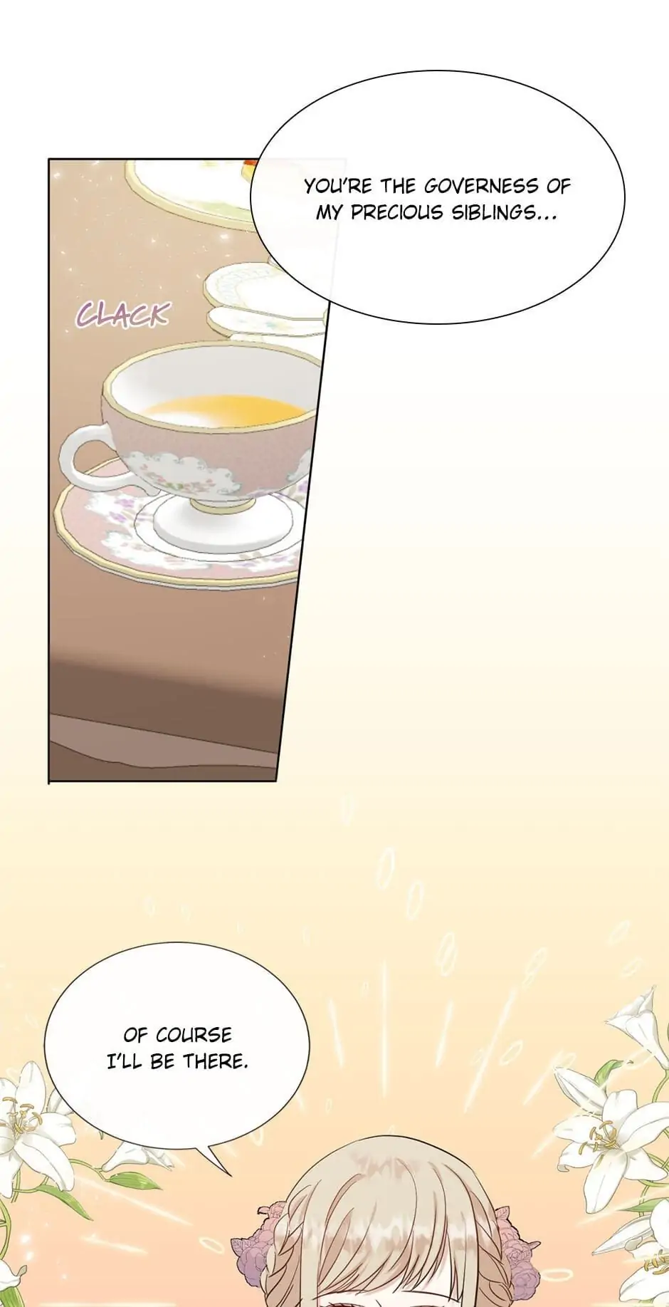 Please Don’t Eat MePlease Don’t Eat Me Chapter 38 - page 24