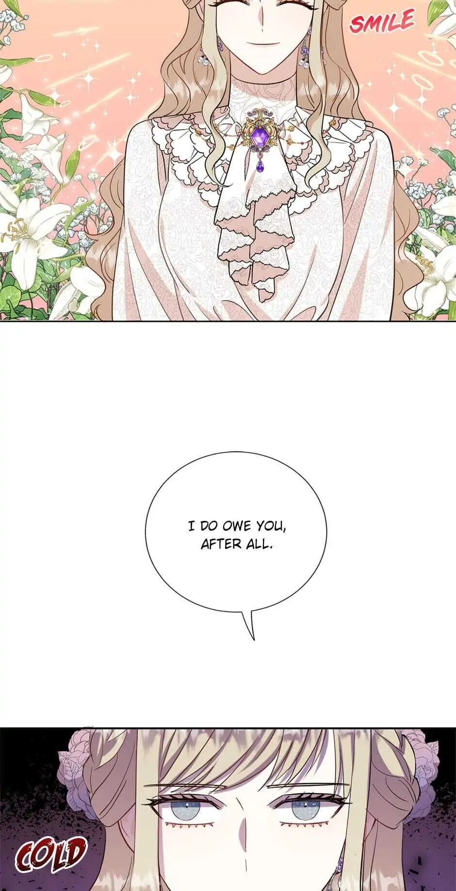 Please Don’t Eat MePlease Don’t Eat Me Chapter 38 - page 25