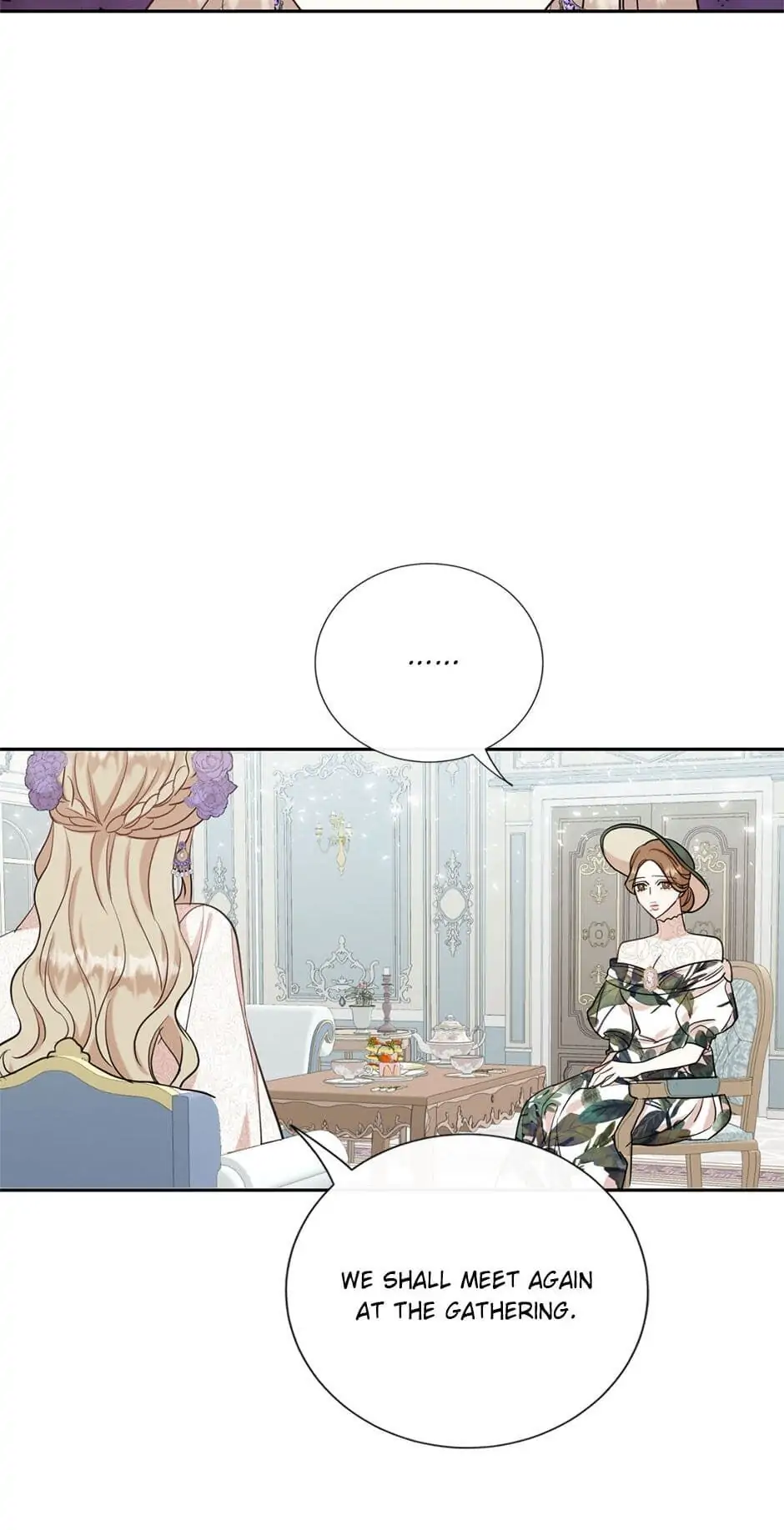 Please Don’t Eat MePlease Don’t Eat Me Chapter 38 - page 26