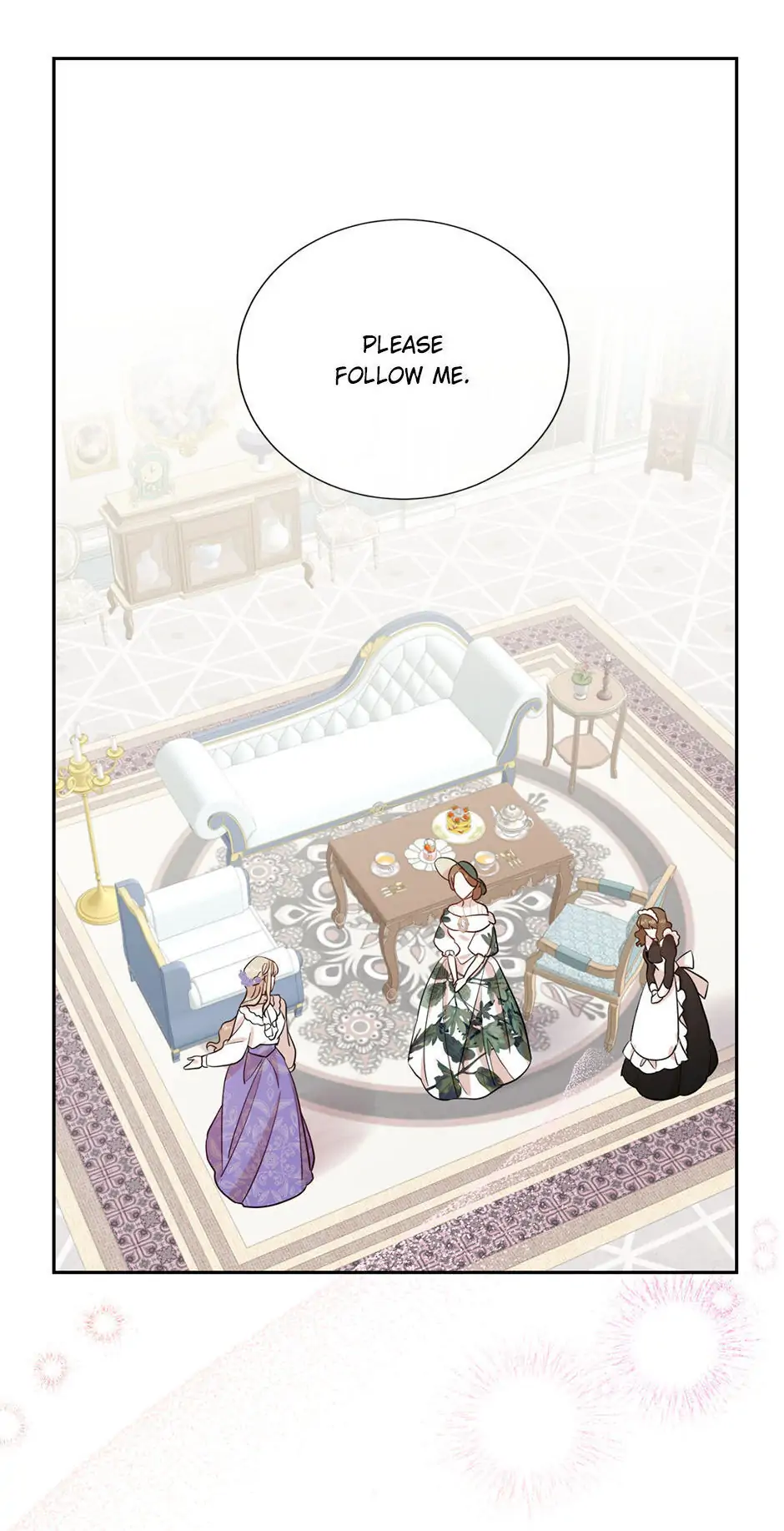 Please Don’t Eat MePlease Don’t Eat Me Chapter 38 - page 28