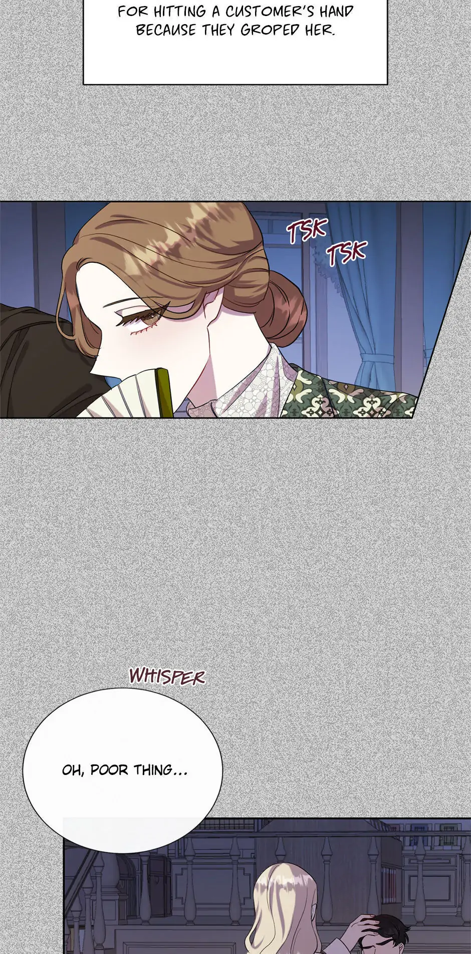 Please Don’t Eat MePlease Don’t Eat Me Chapter 38 - page 3