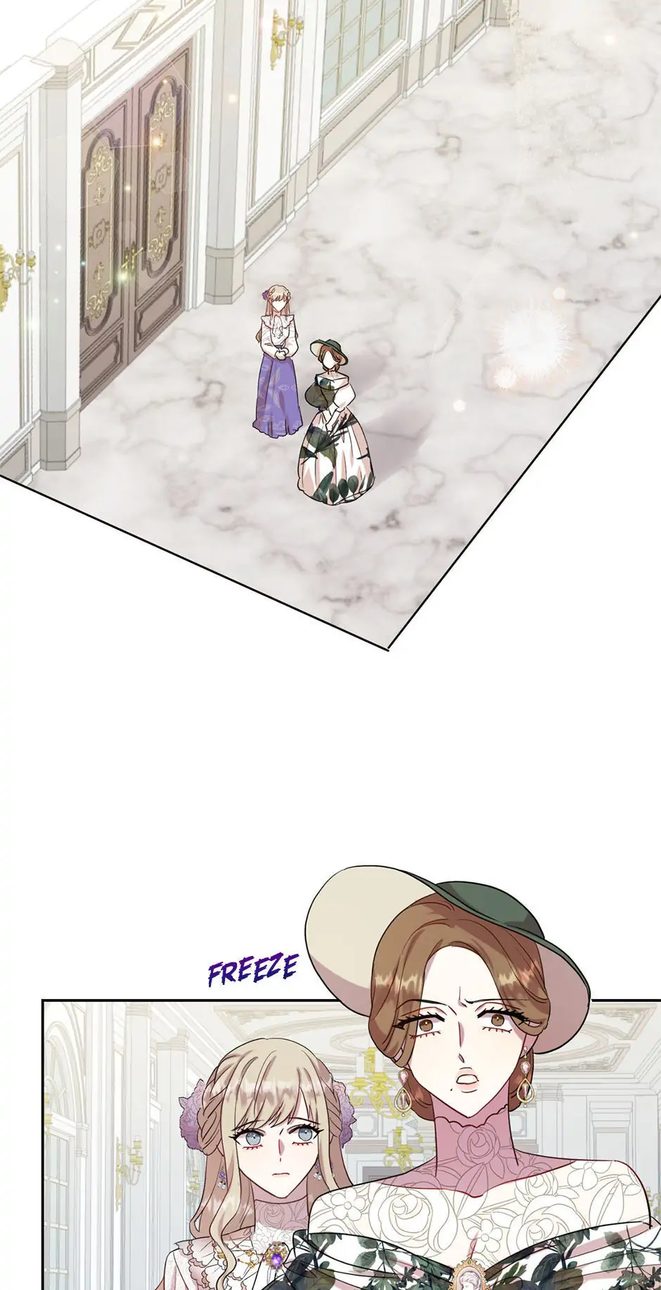 Please Don’t Eat MePlease Don’t Eat Me Chapter 38 - page 30